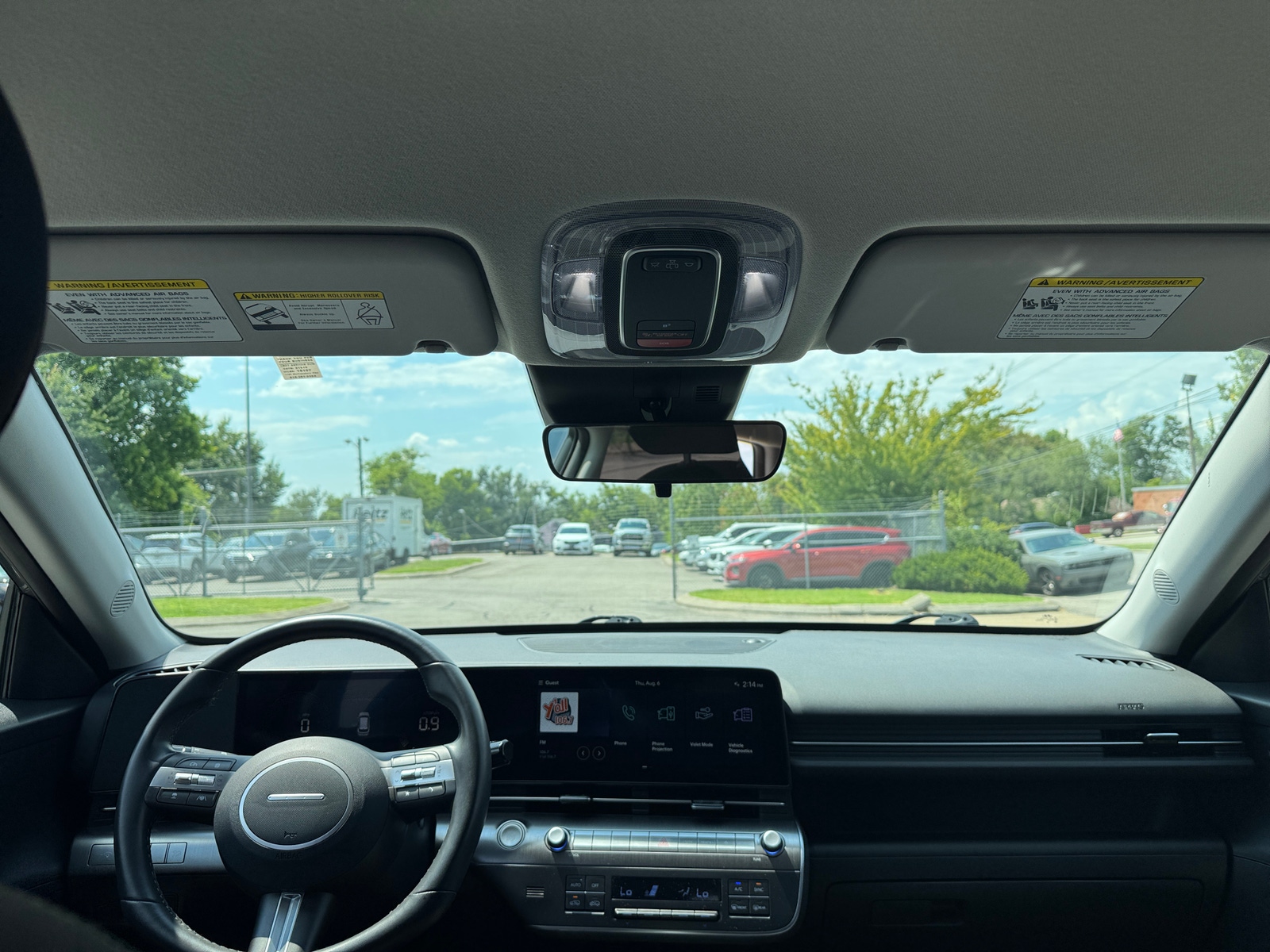 Thumbnail: 2026 Hyundai Kona - 3