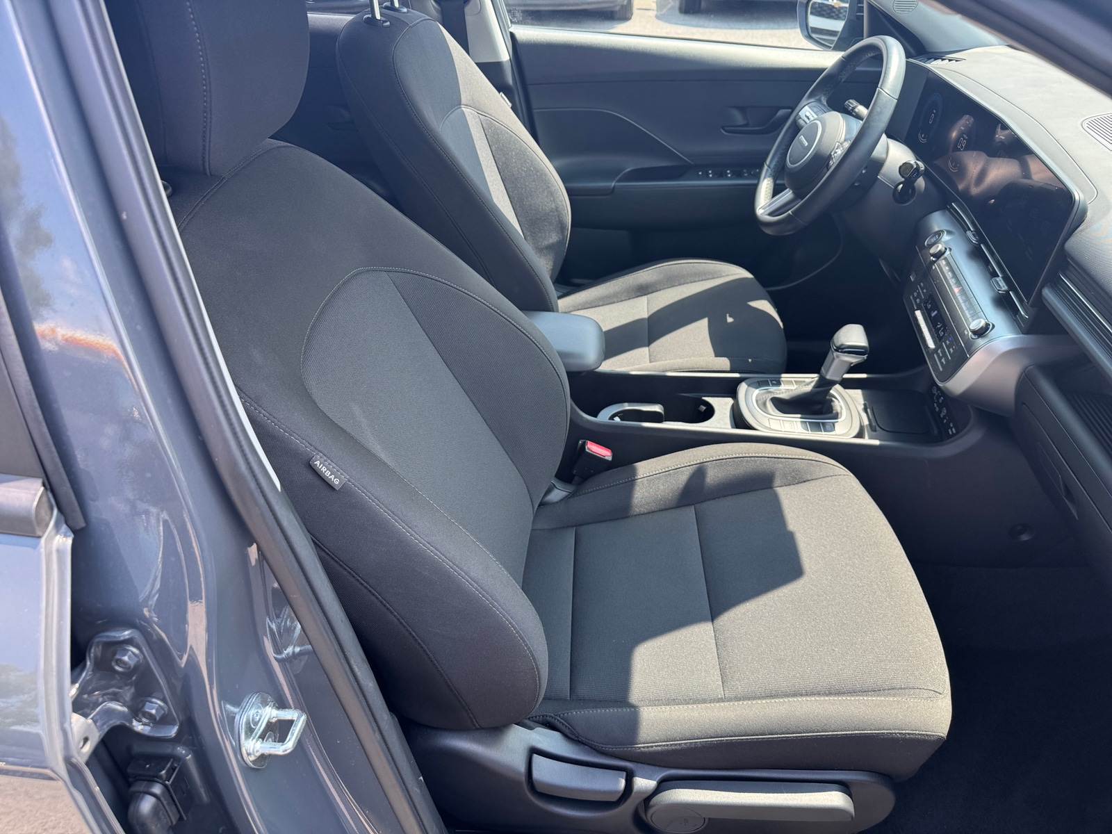 Thumbnail: 2026 Hyundai Kona - 2
