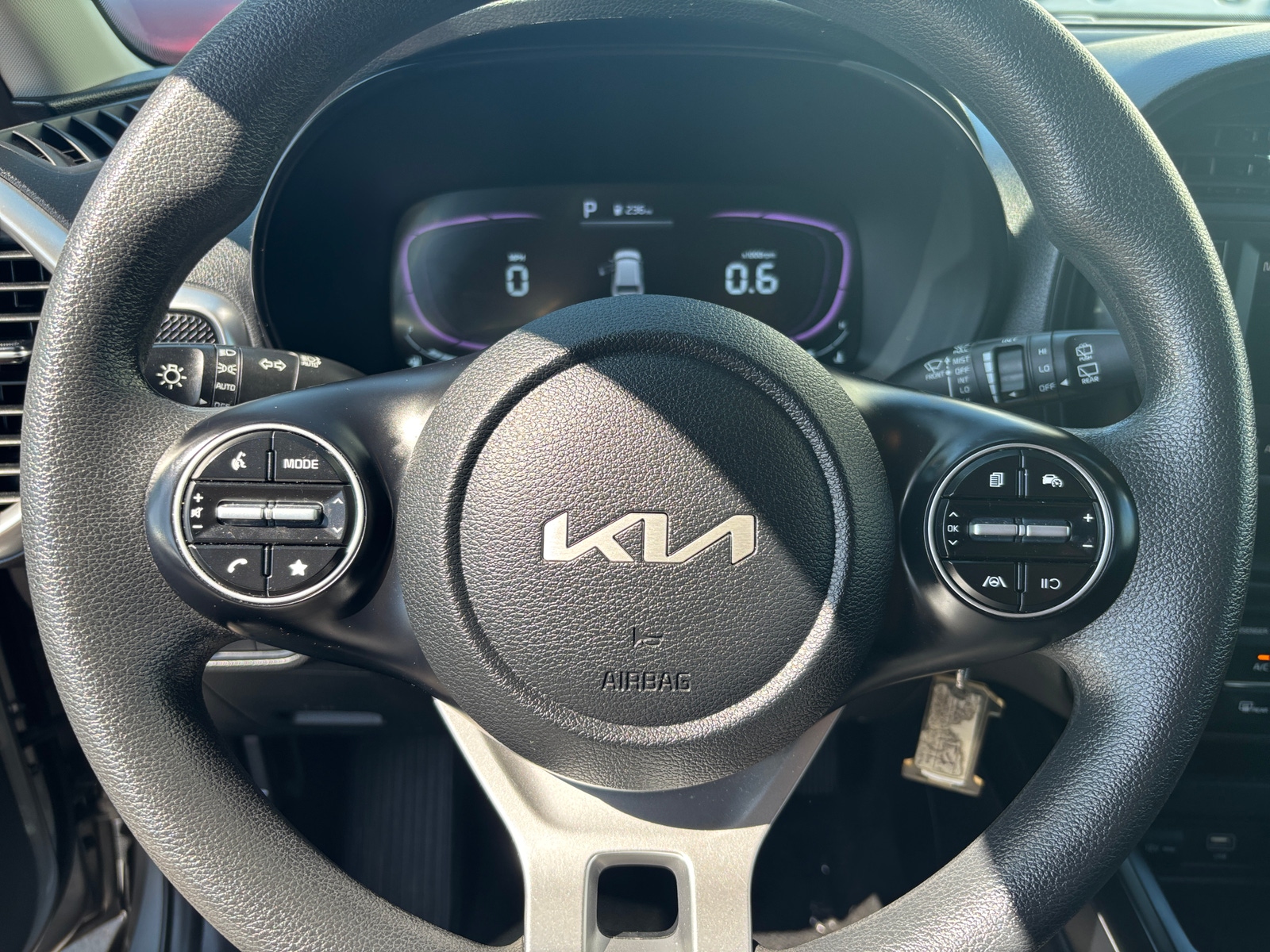 Thumbnail: 2025 Kia Soul - 5