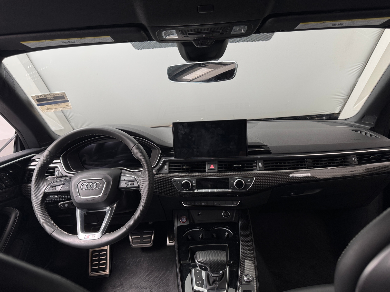 Thumbnail: 2023 Audi S5 - 2