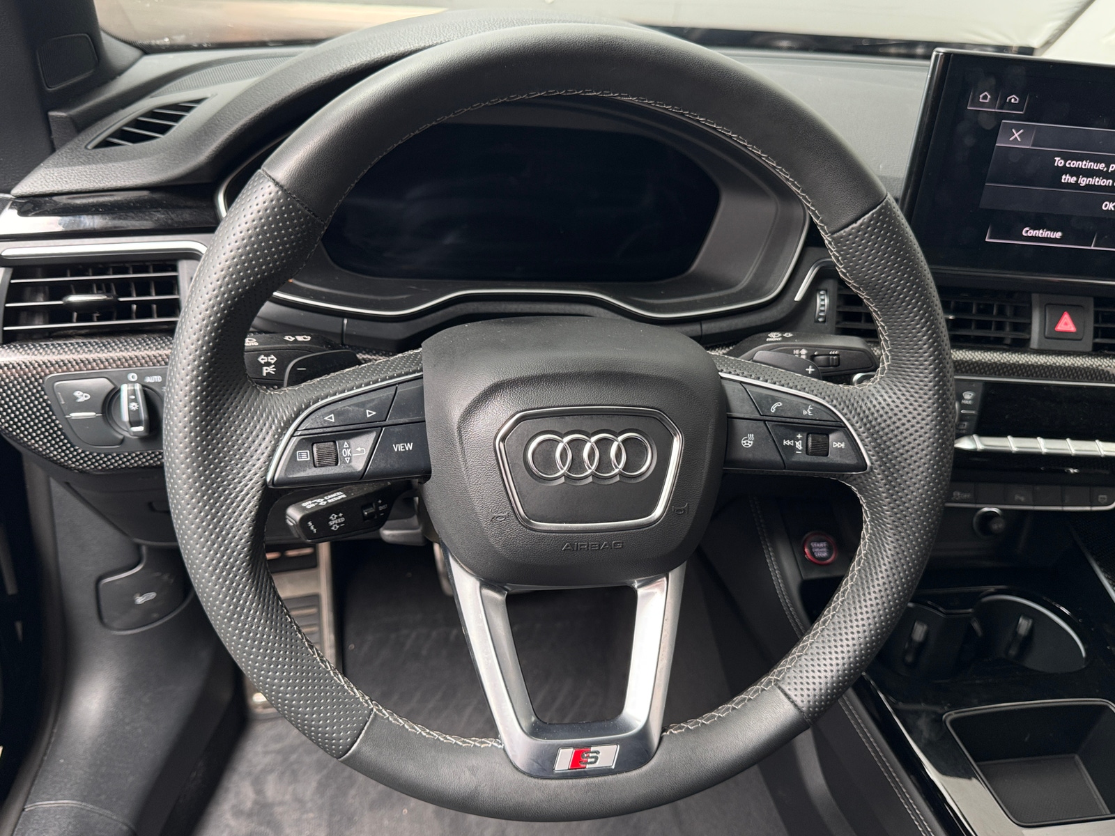 Thumbnail: 2023 Audi S5 - 4