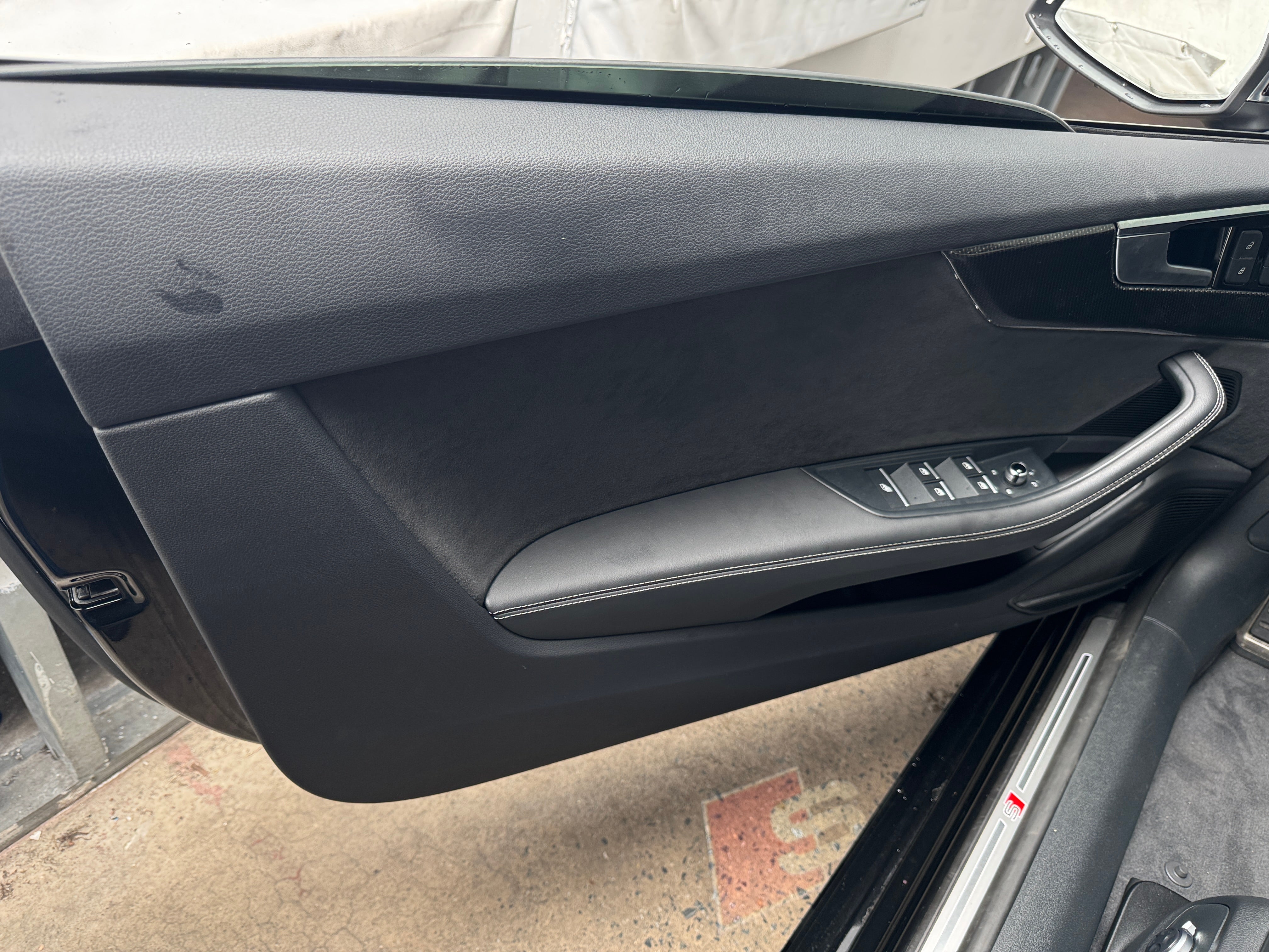 2023 Audi S5 Cabriolet