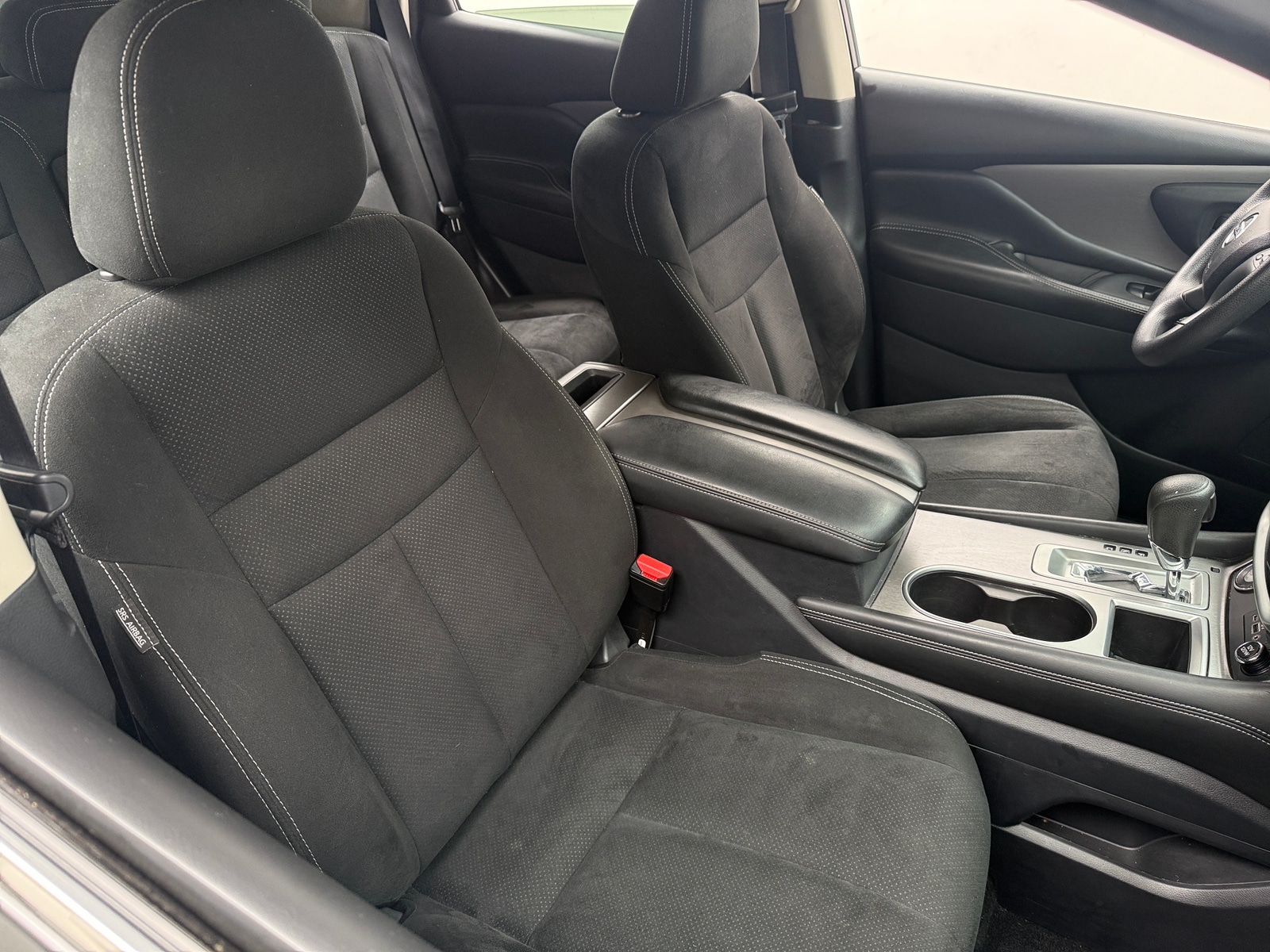 Thumbnail: 2019 Nissan Murano - 2