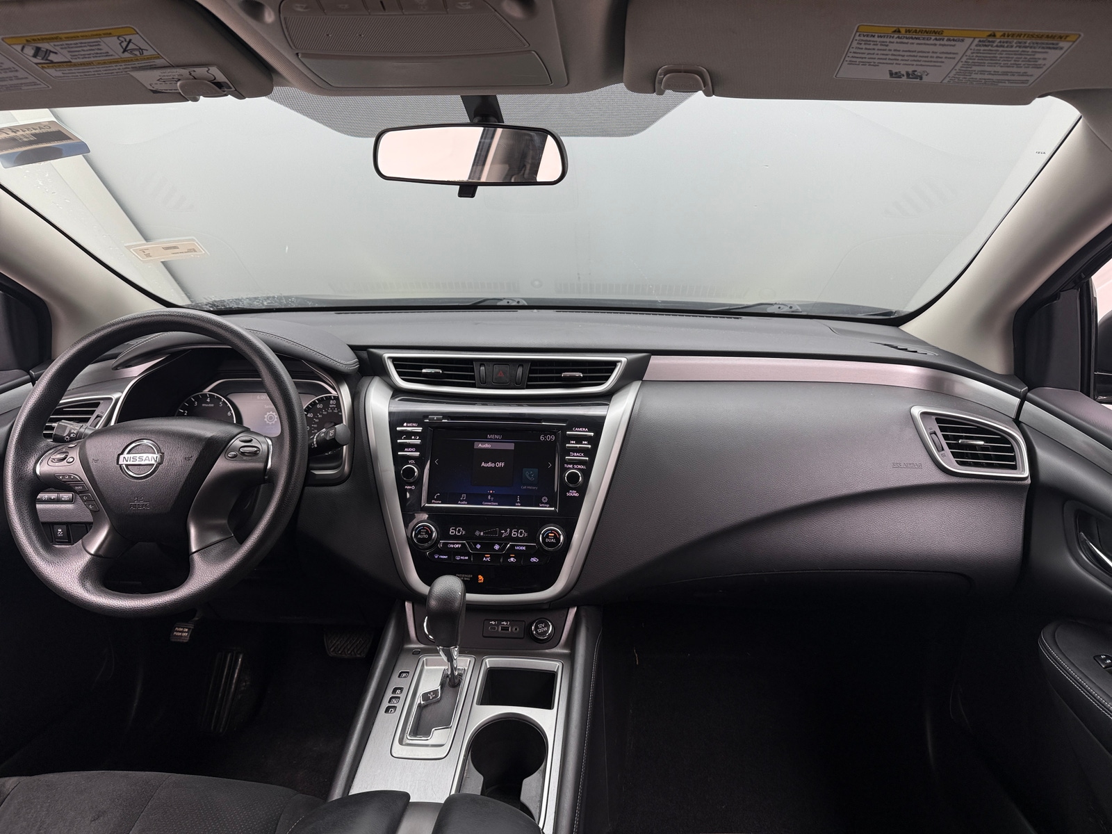 Thumbnail: 2019 Nissan Murano - 3