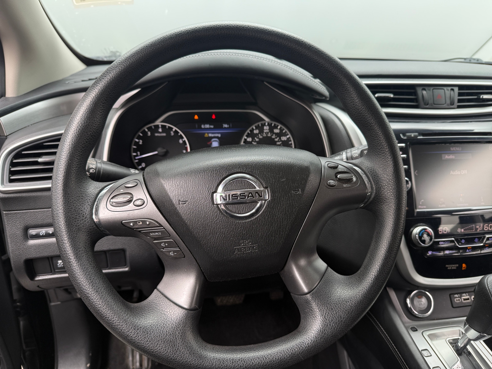 Thumbnail: 2019 Nissan Murano - 5