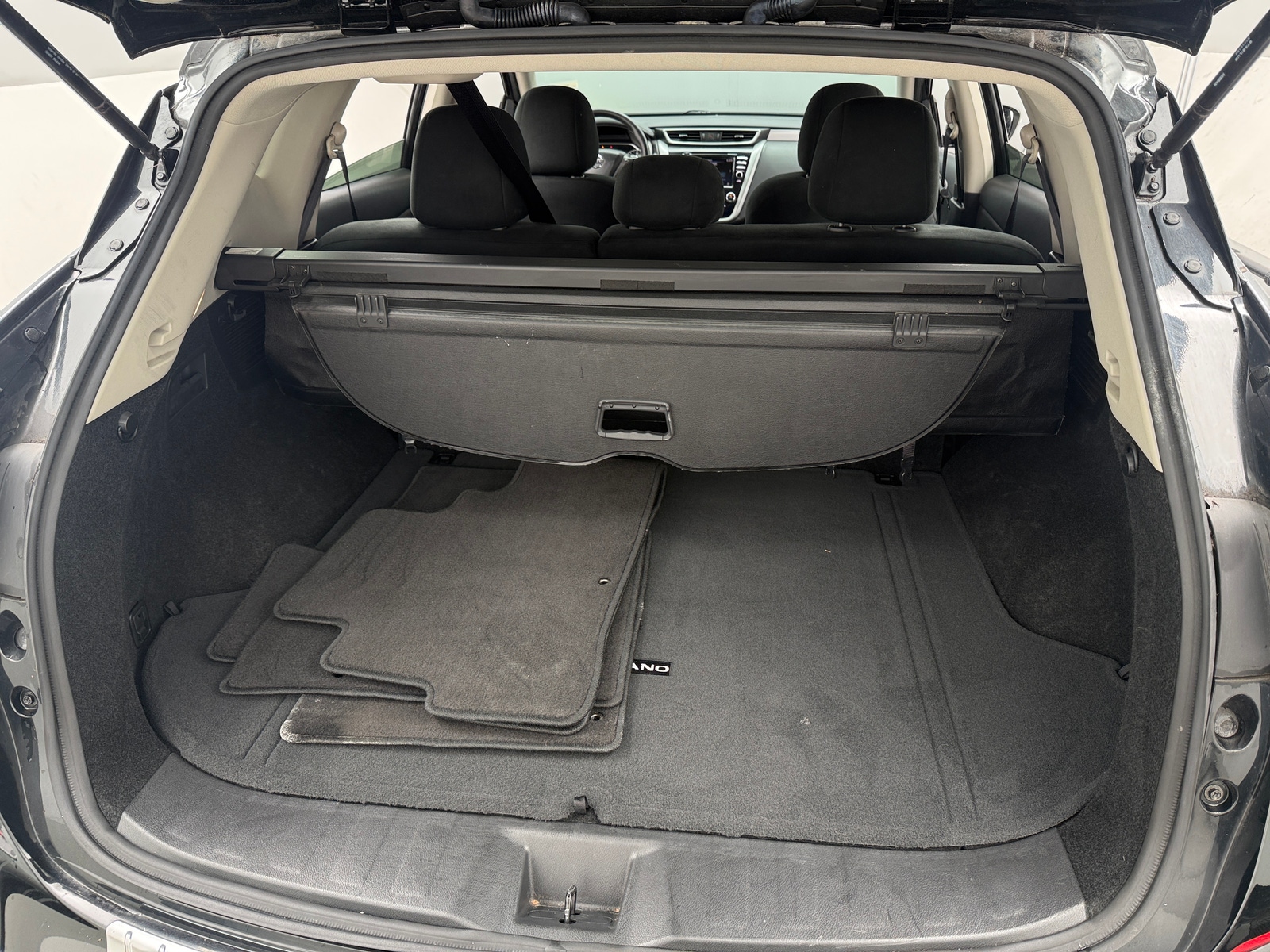 Thumbnail: 2019 Nissan Murano - 7
