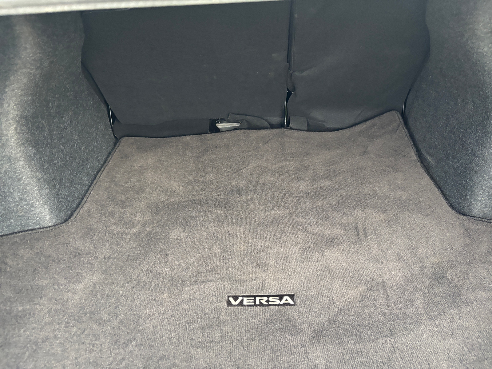 Thumbnail: 2025 Nissan Versa - 6