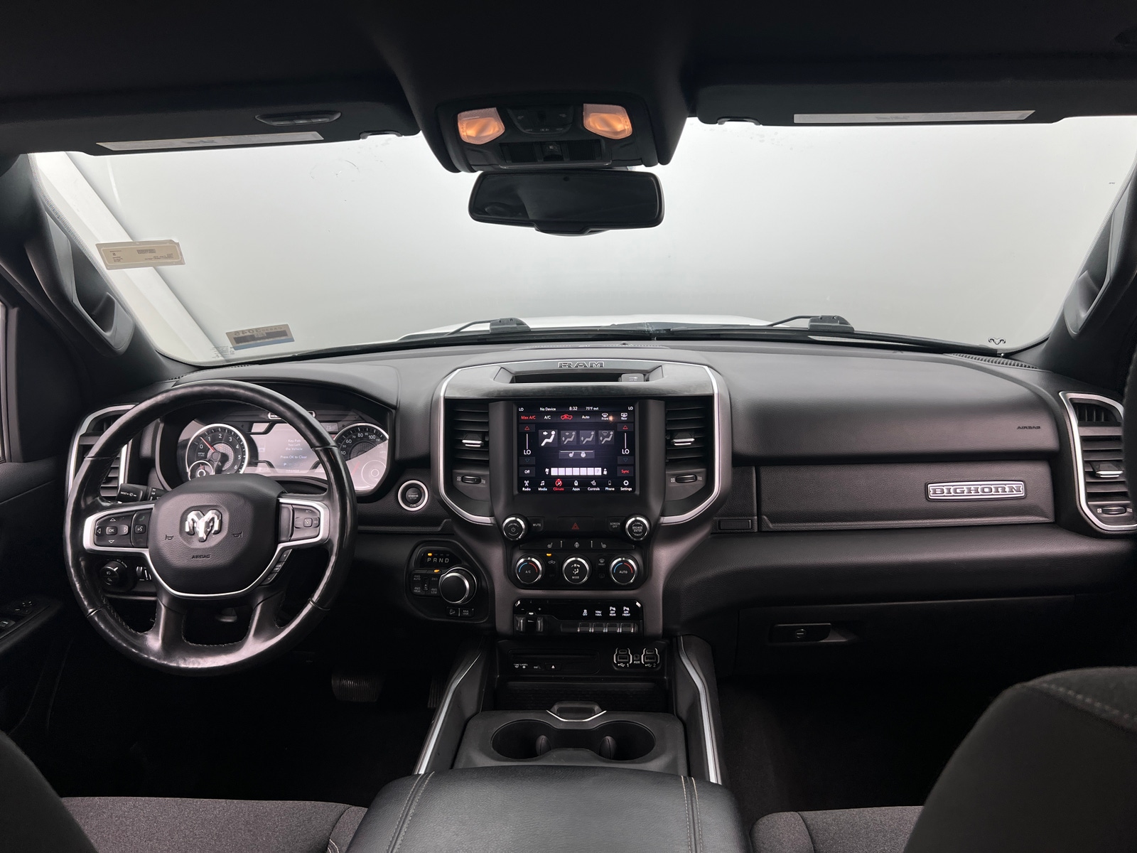 Thumbnail: 2019 RAM 1500 - 3