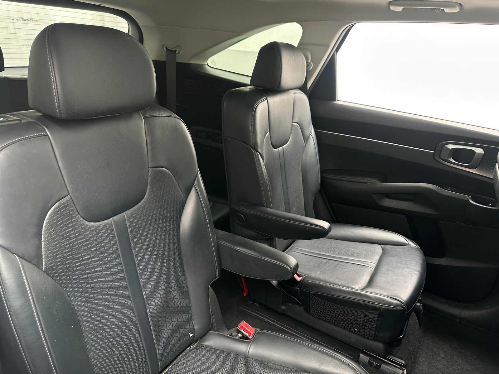 Thumbnail: 2021 Kia Sorento - 5