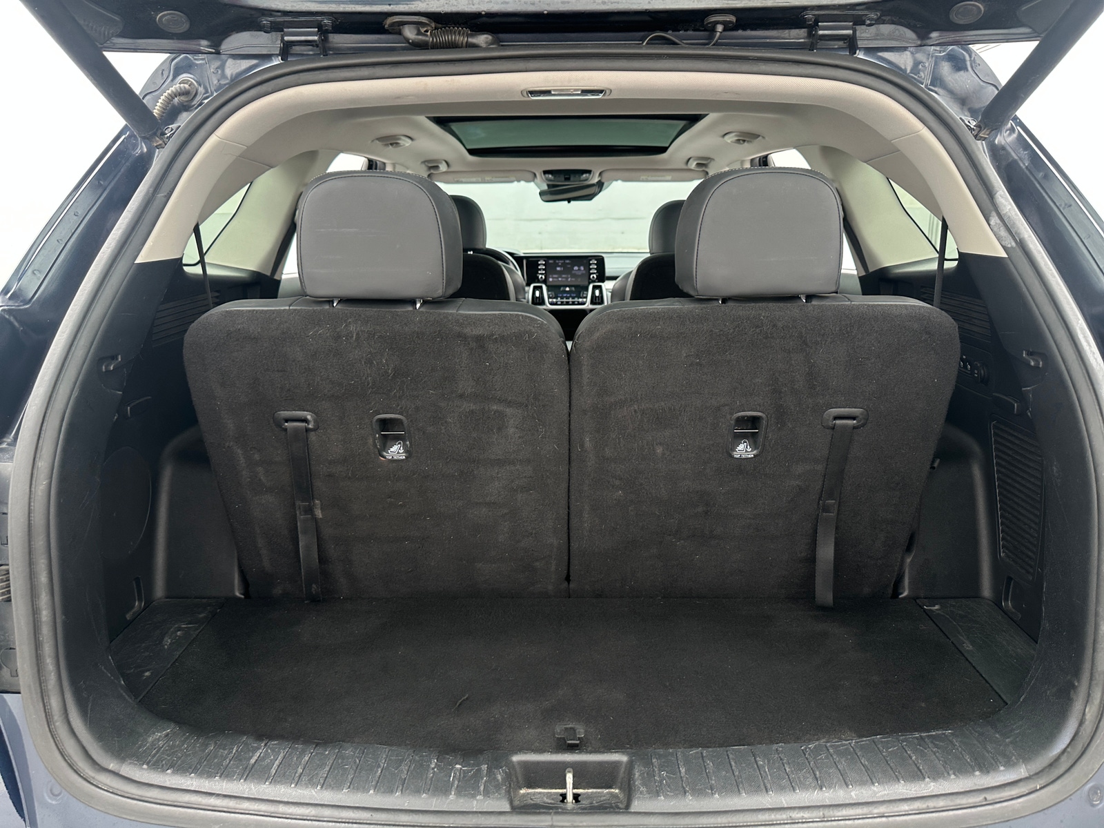 Thumbnail: 2021 Kia Sorento - 6