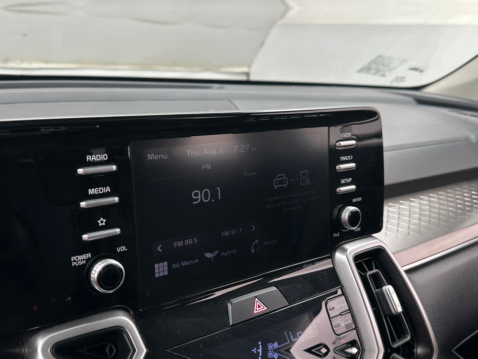 Thumbnail: 2021 Kia Sorento - 3