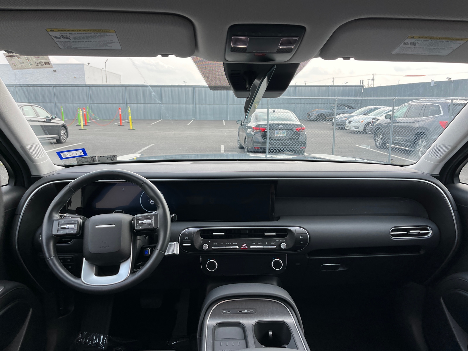 Thumbnail: 2026 Hyundai Palisade - 2