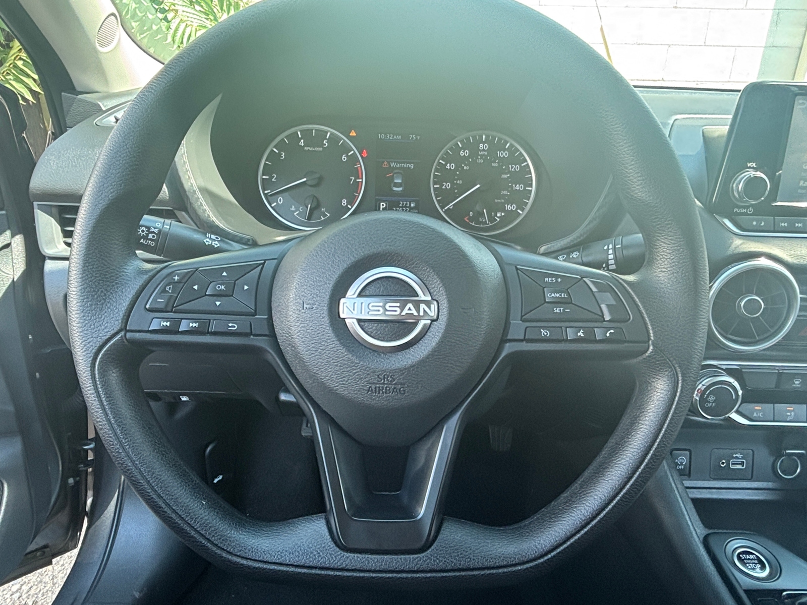 Thumbnail: 2025 Nissan Sentra - 4