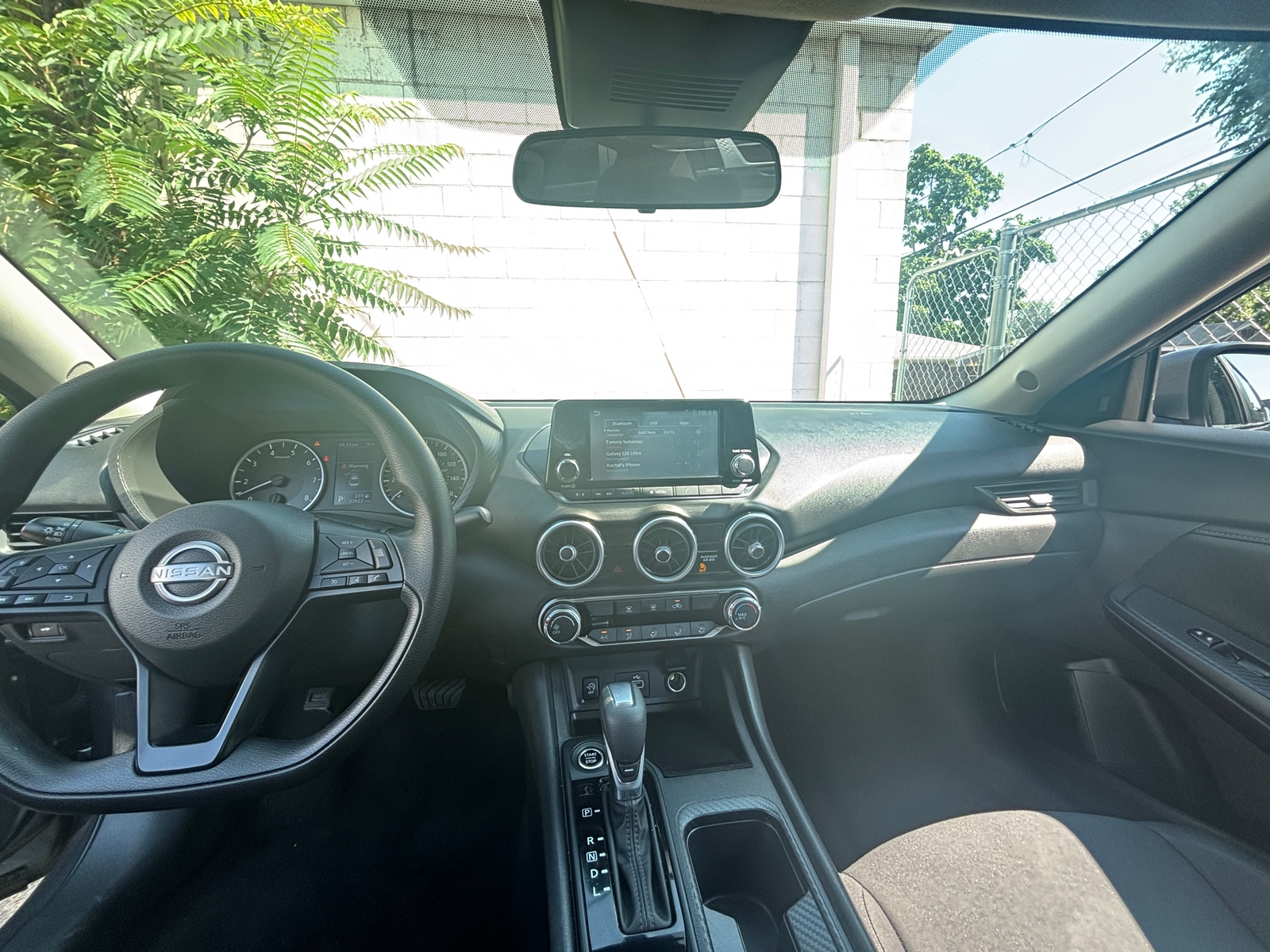 Thumbnail: 2025 Nissan Sentra - 3
