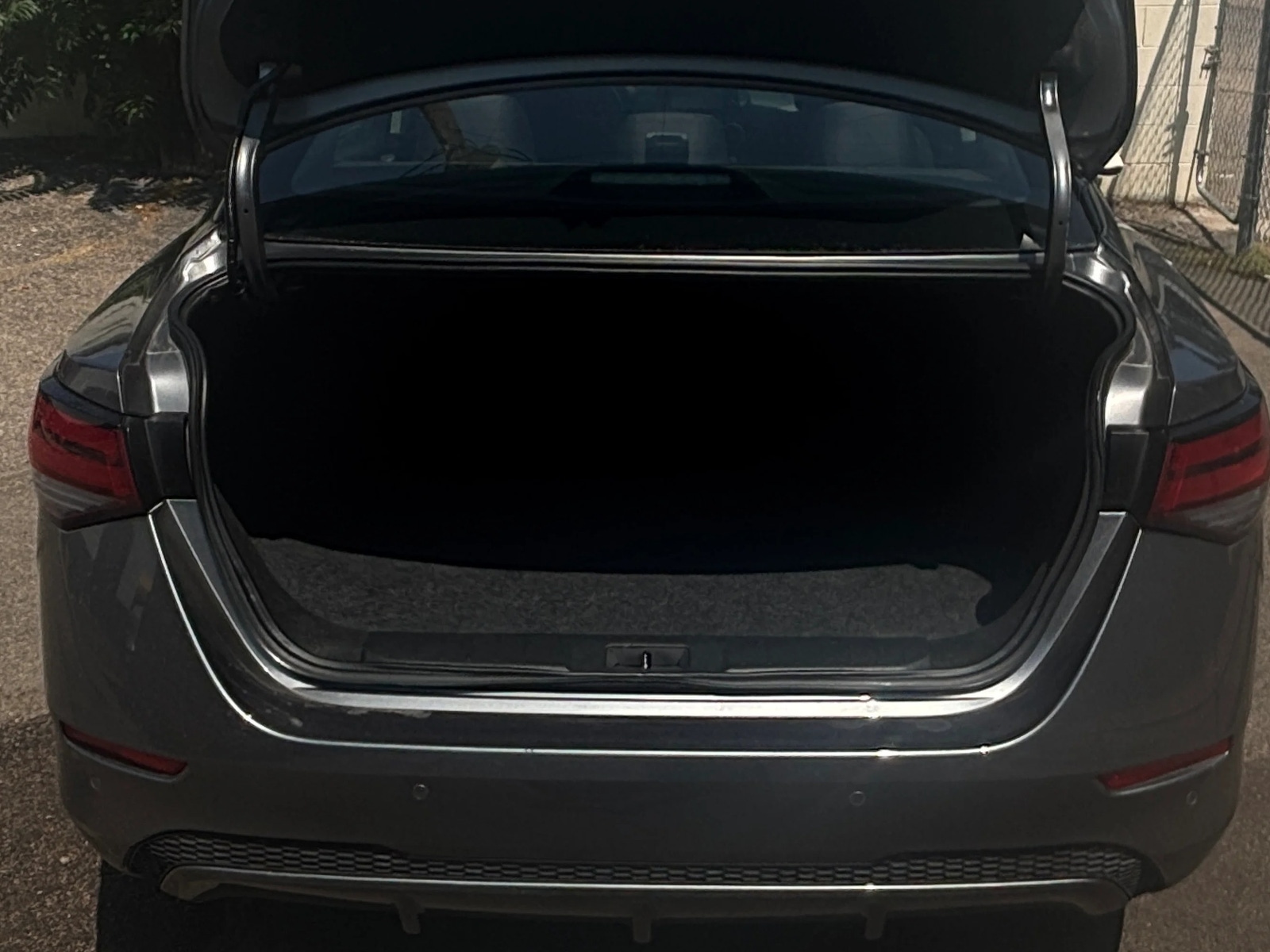 Thumbnail: 2025 Nissan Sentra - 5