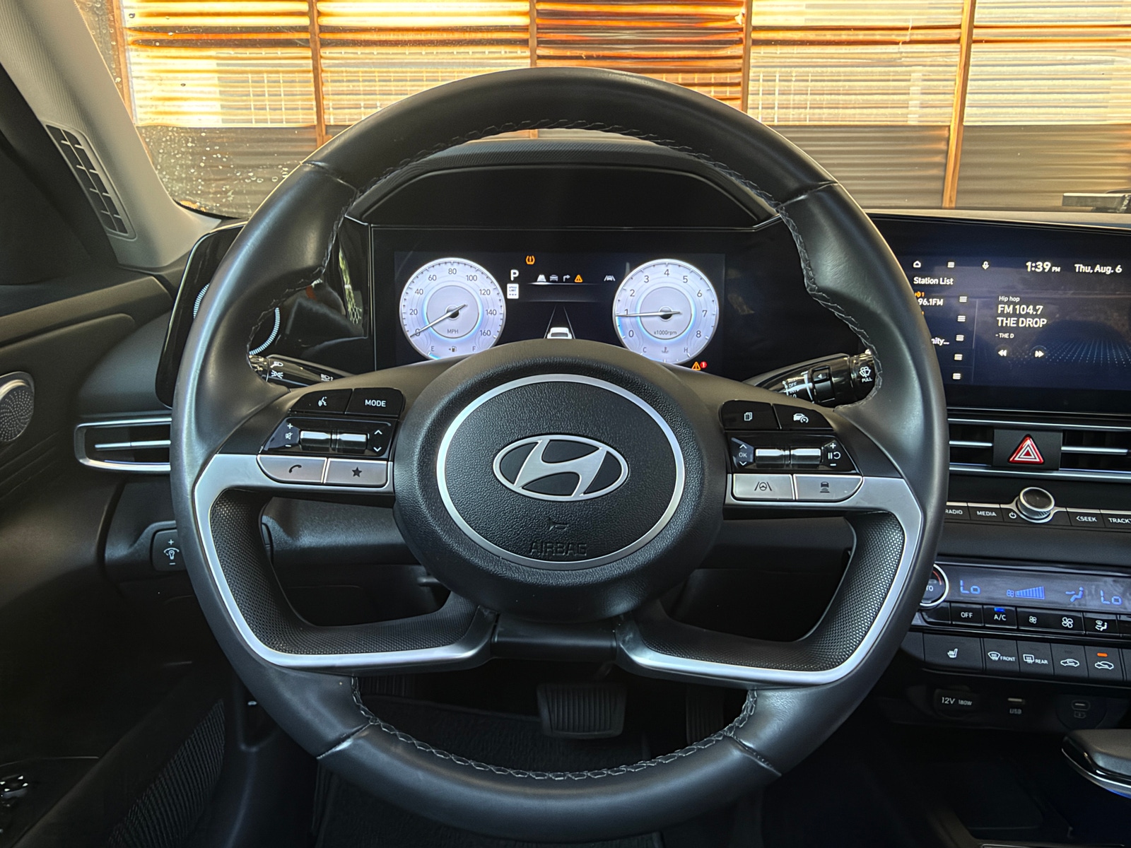 Thumbnail: 2025 Hyundai Elantra - 5