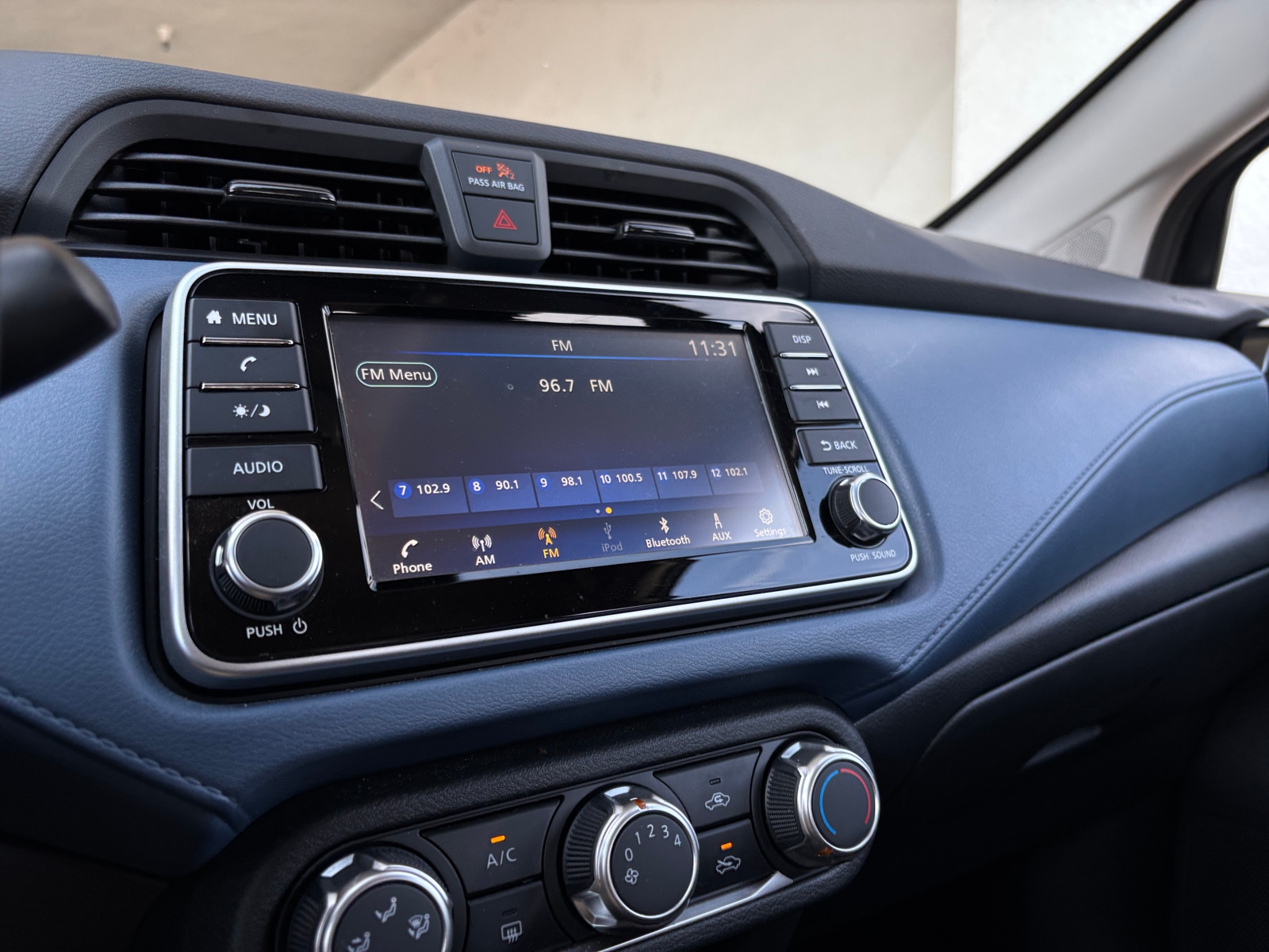 Thumbnail: 2025 Nissan Versa - 4