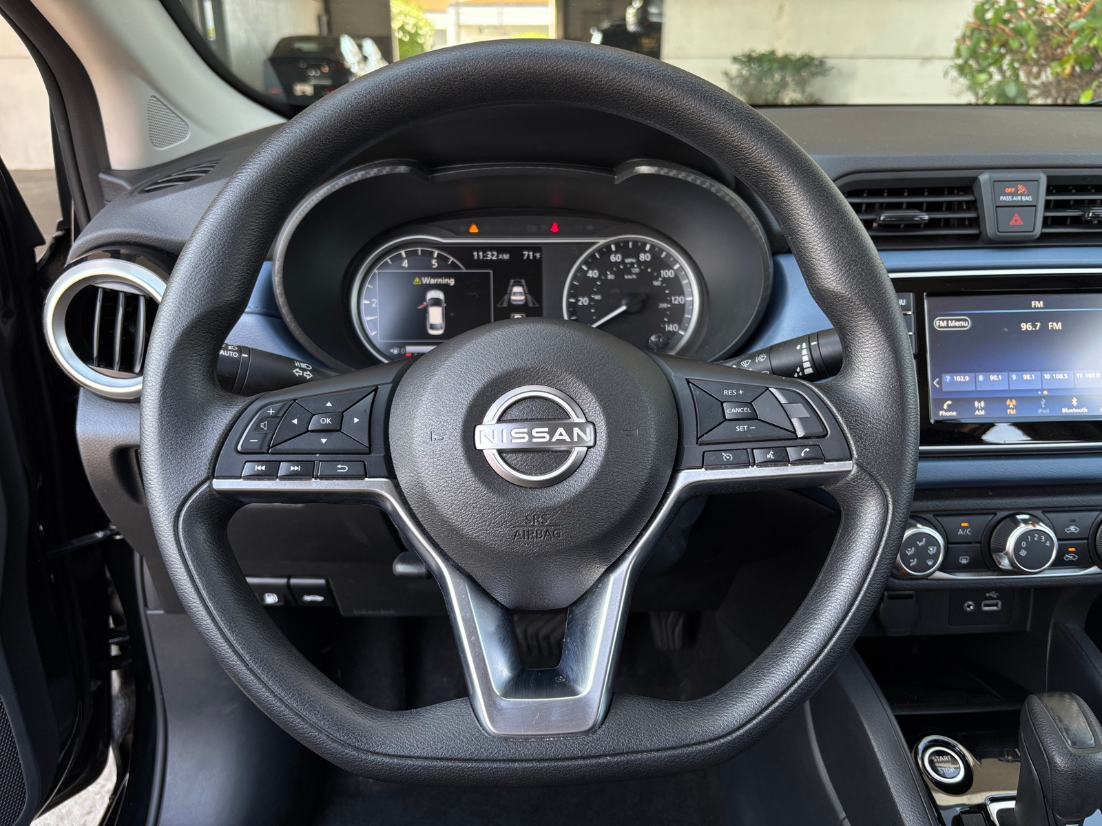 Thumbnail: 2025 Nissan Versa - 5
