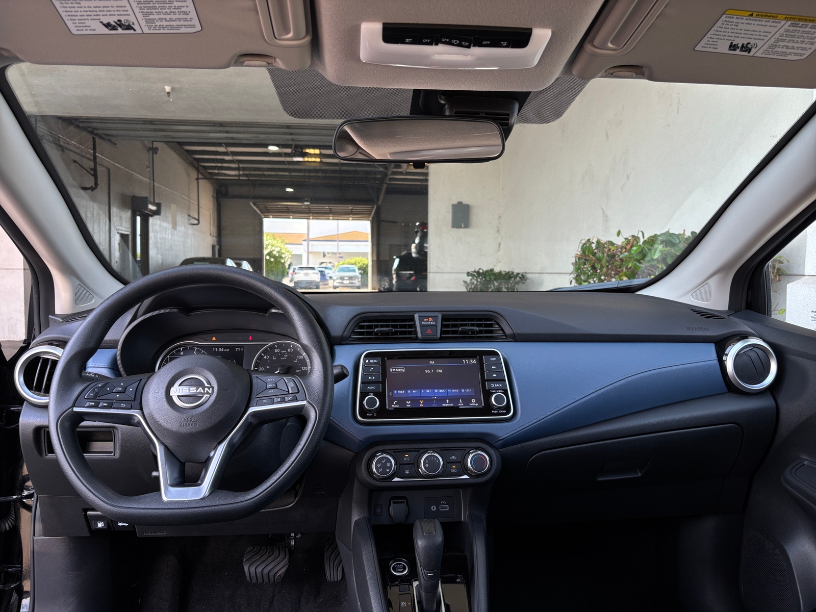 Thumbnail: 2025 Nissan Versa - 3