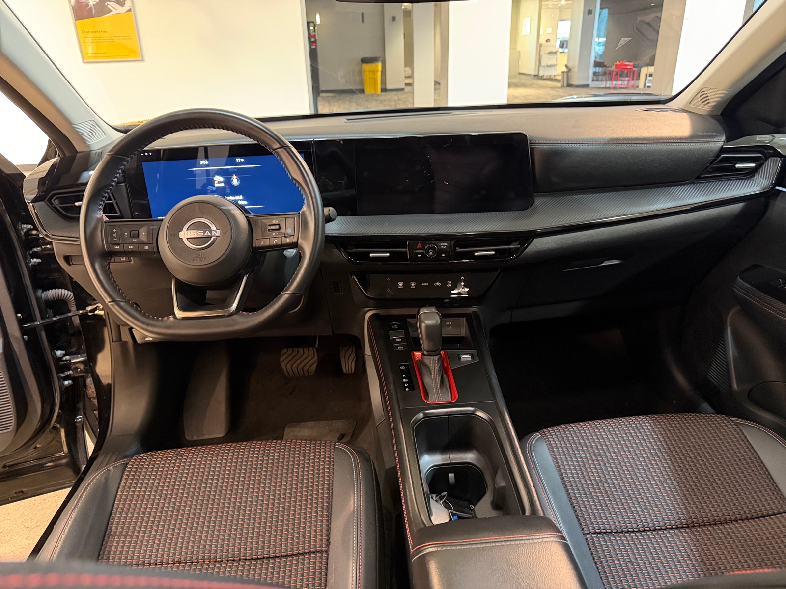 Thumbnail: 2026 Nissan Kicks - 2