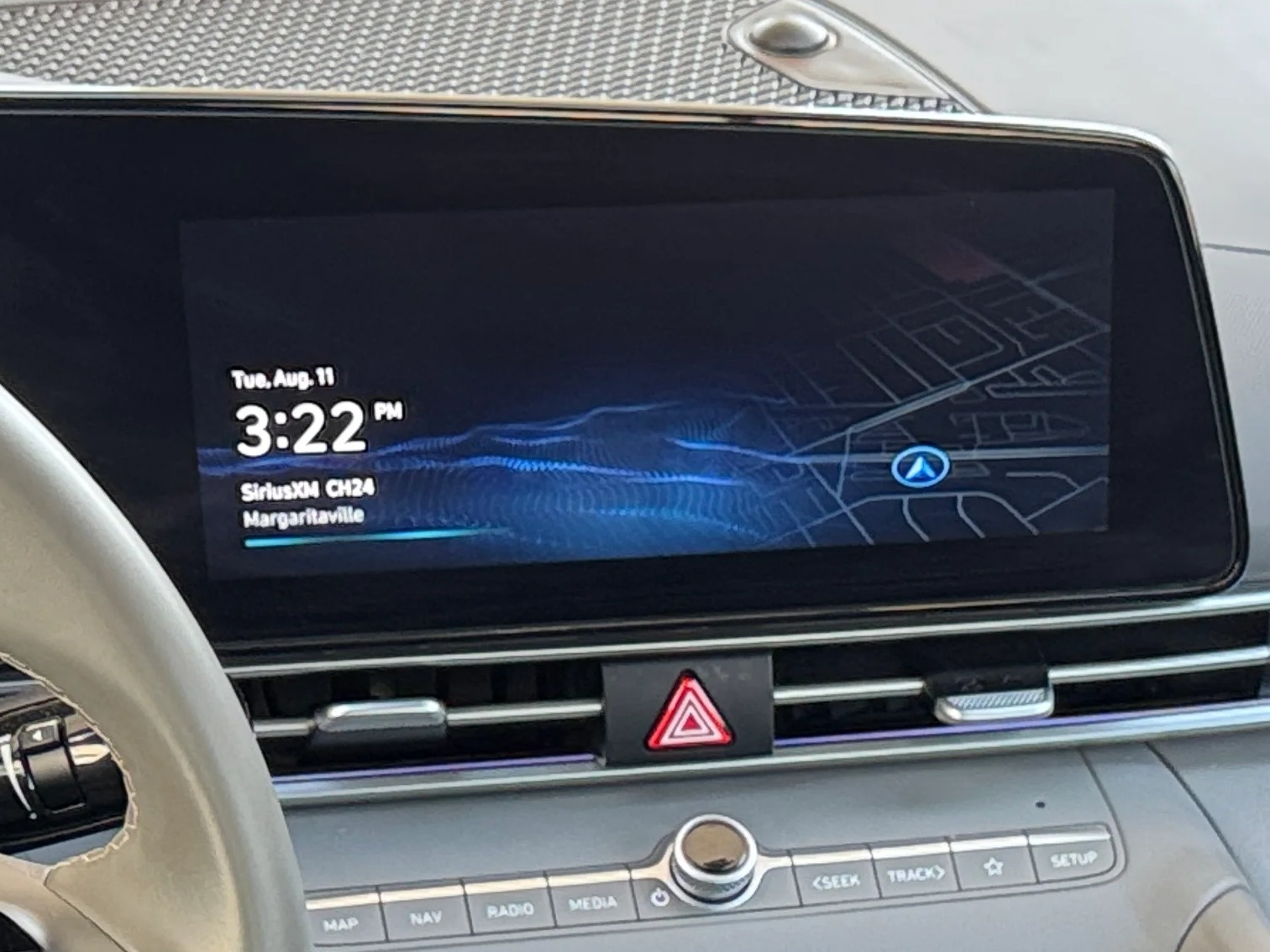 Thumbnail: 2025 Hyundai Elantra - 4