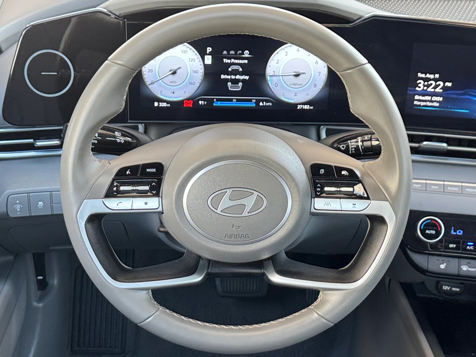 Thumbnail: 2025 Hyundai Elantra - 5