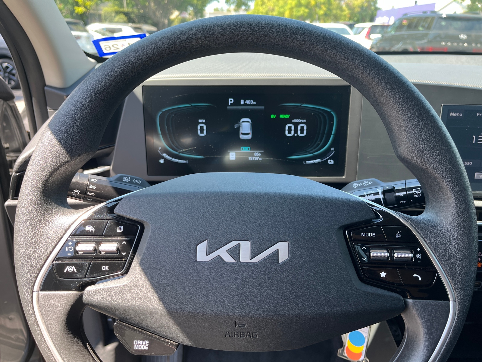Thumbnail: 2026 Kia Niro - 5