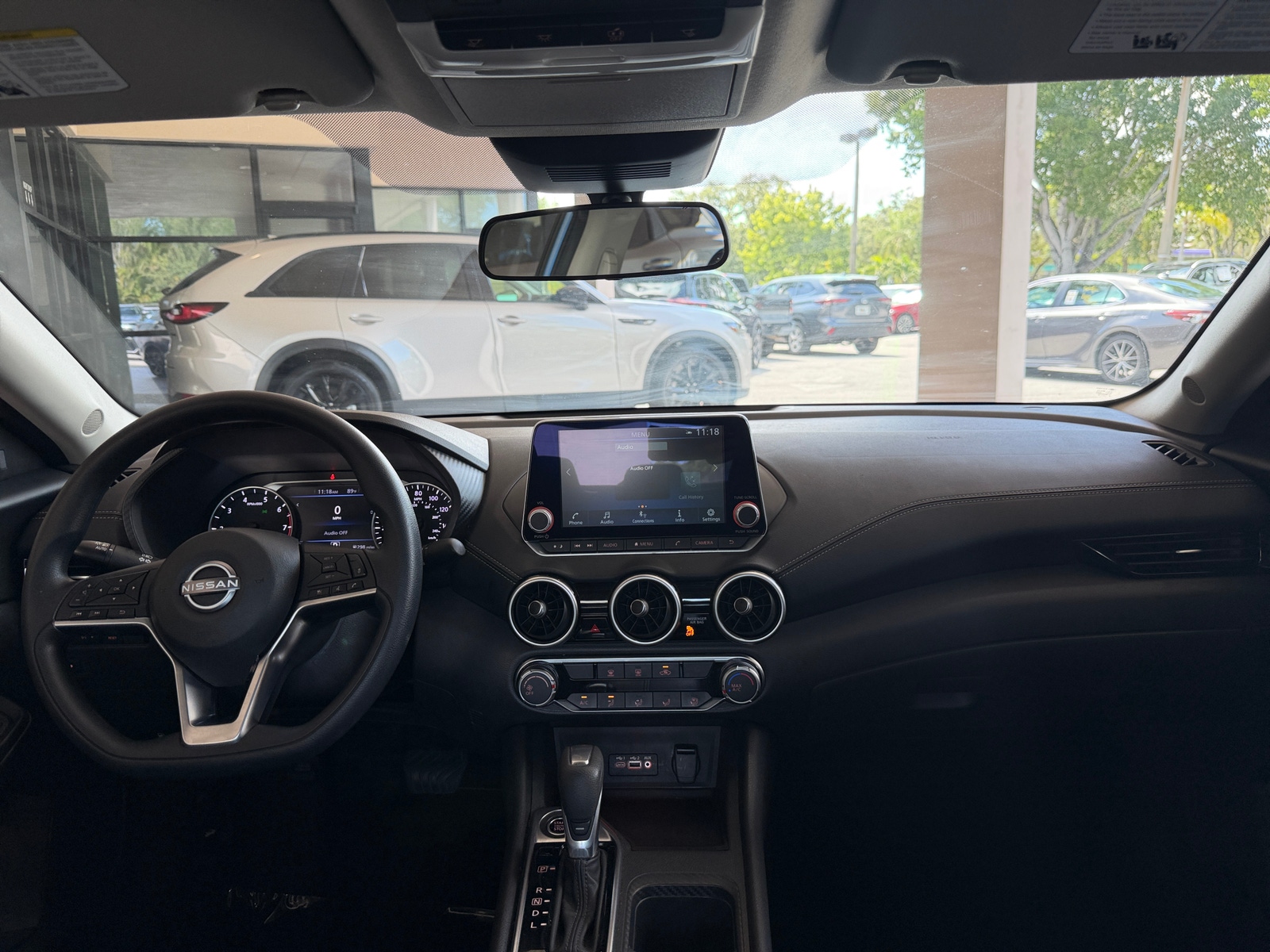 Thumbnail: 2025 Nissan Sentra - 3