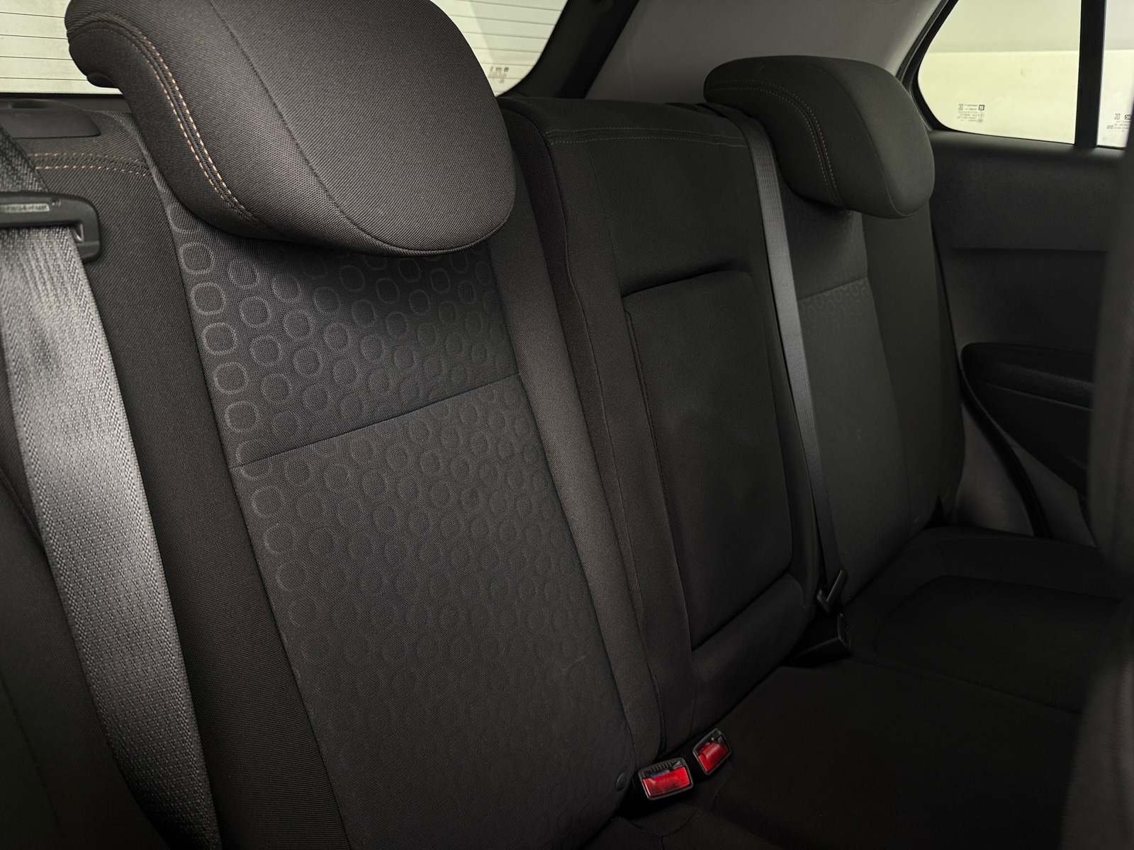 Thumbnail: 2021 Chevrolet Trax - 6