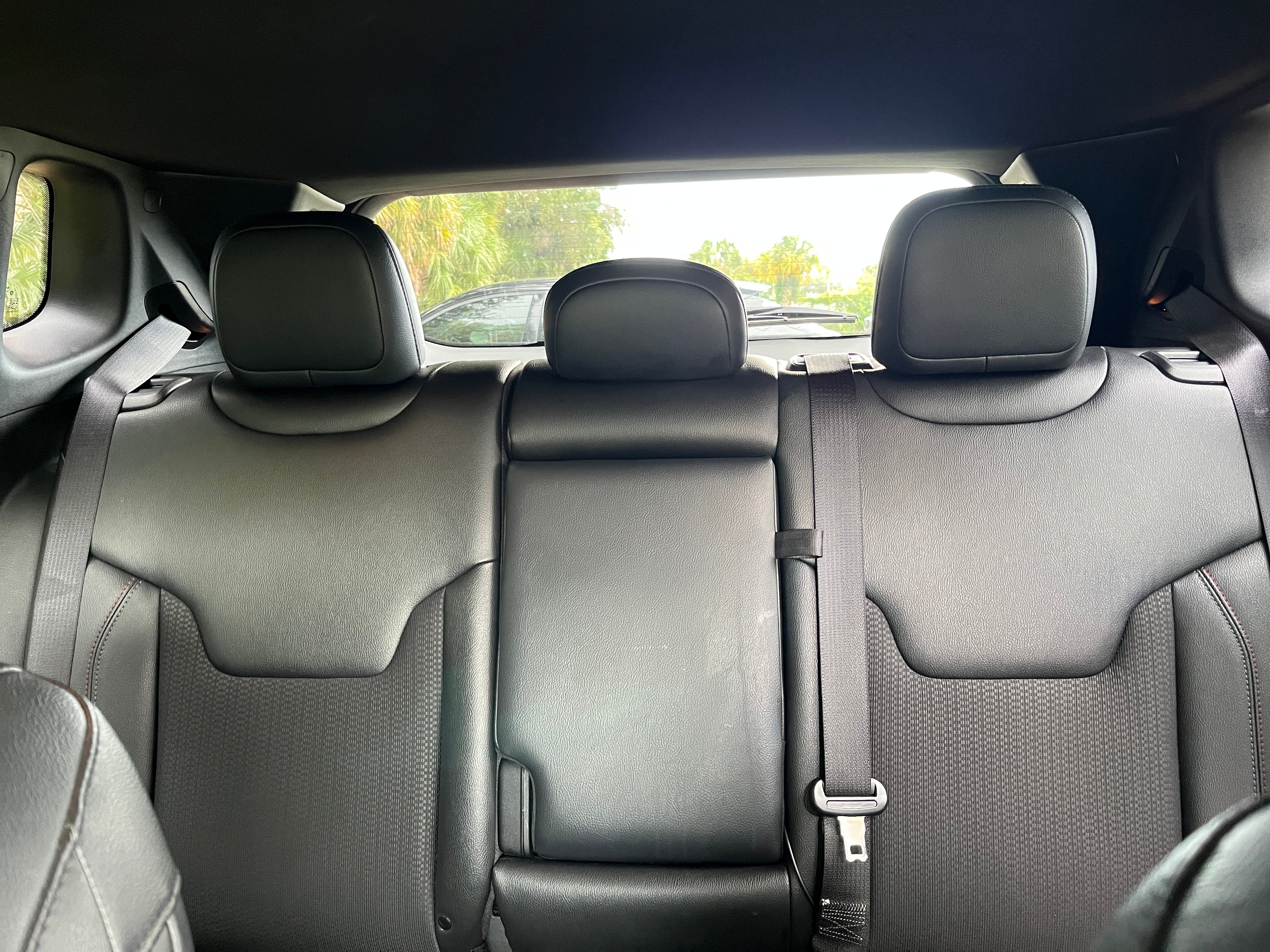 2025 Jeep Compass Trailhawk - Photo 10