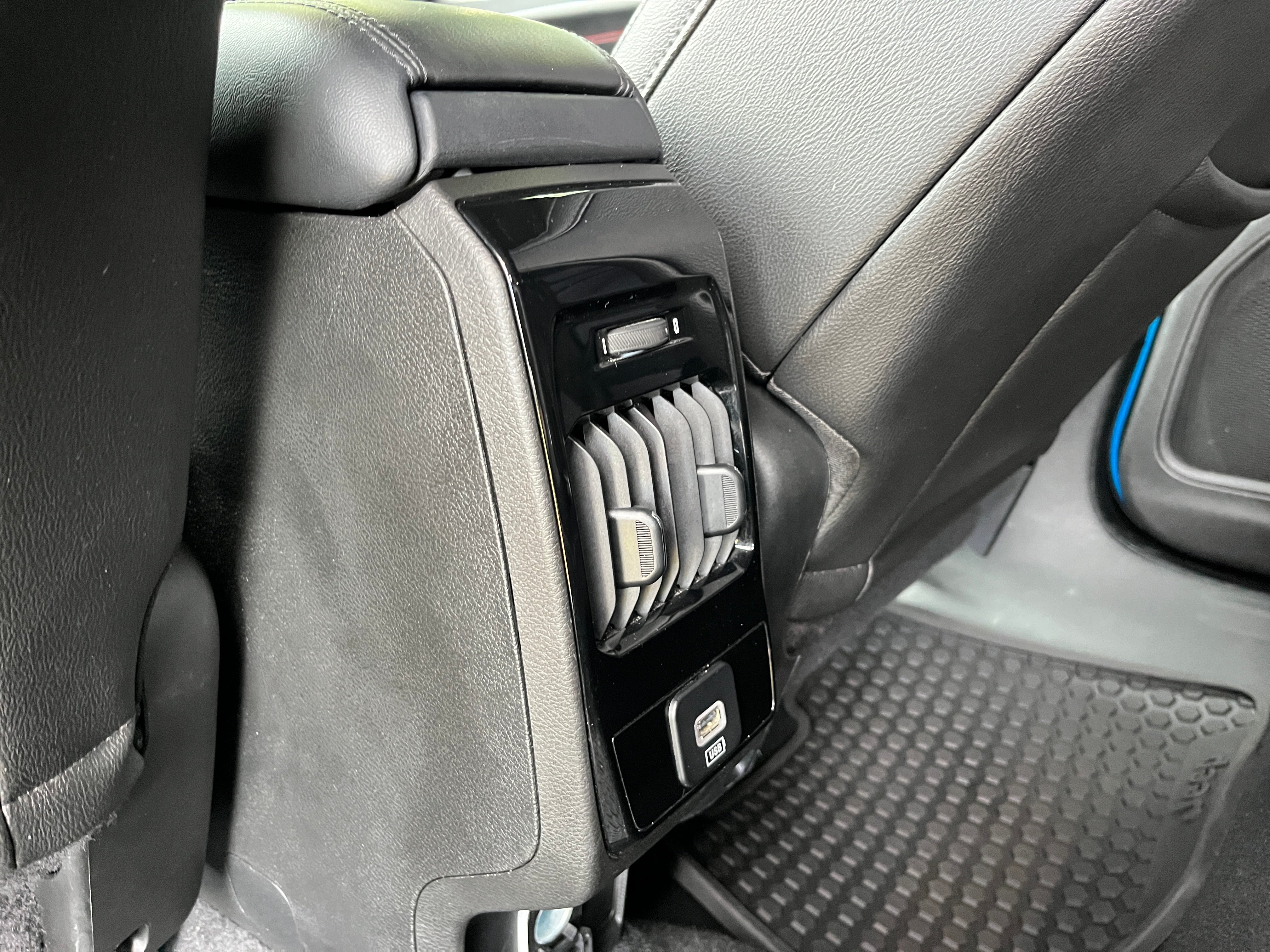 2025 Jeep Compass Trailhawk - Photo 14