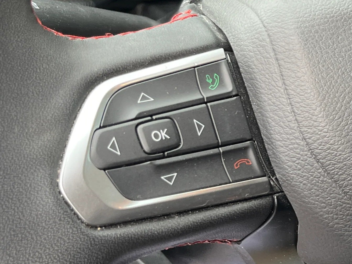 2025 Jeep Compass Trailhawk - Photo 15