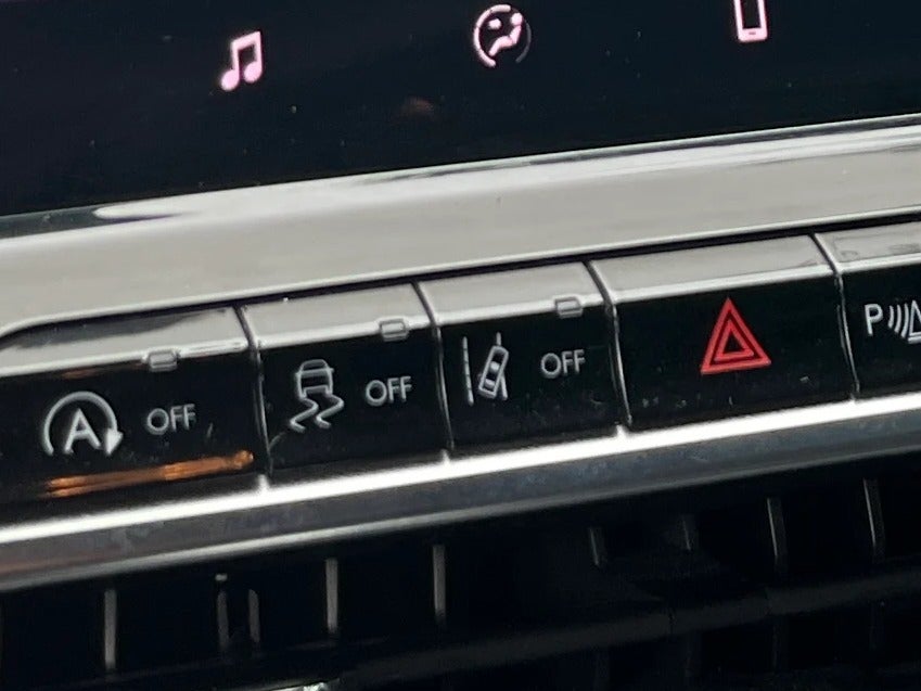 2025 Jeep Compass Trailhawk - Photo 16