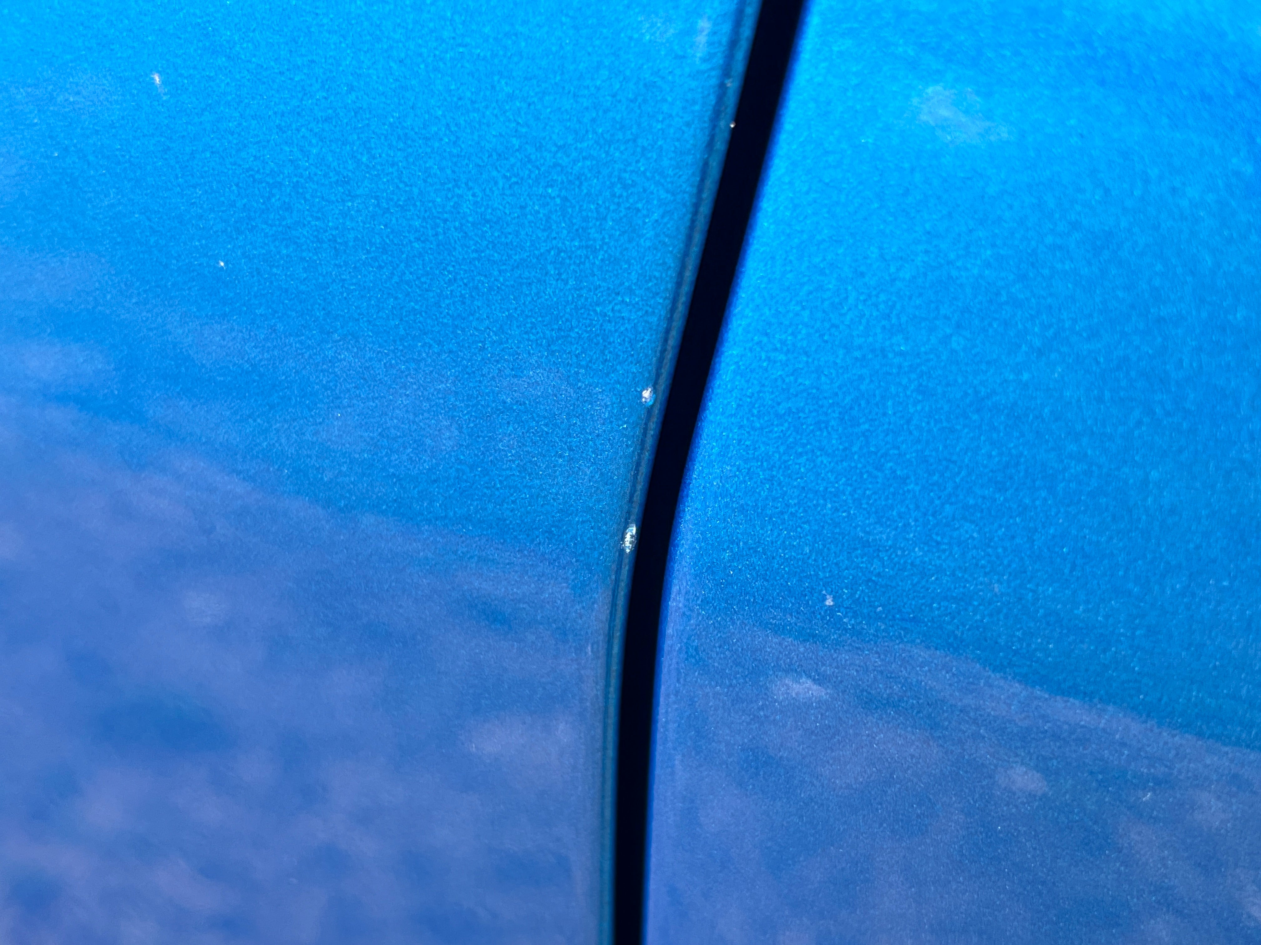 2025 Jeep Compass Trailhawk - Photo 19