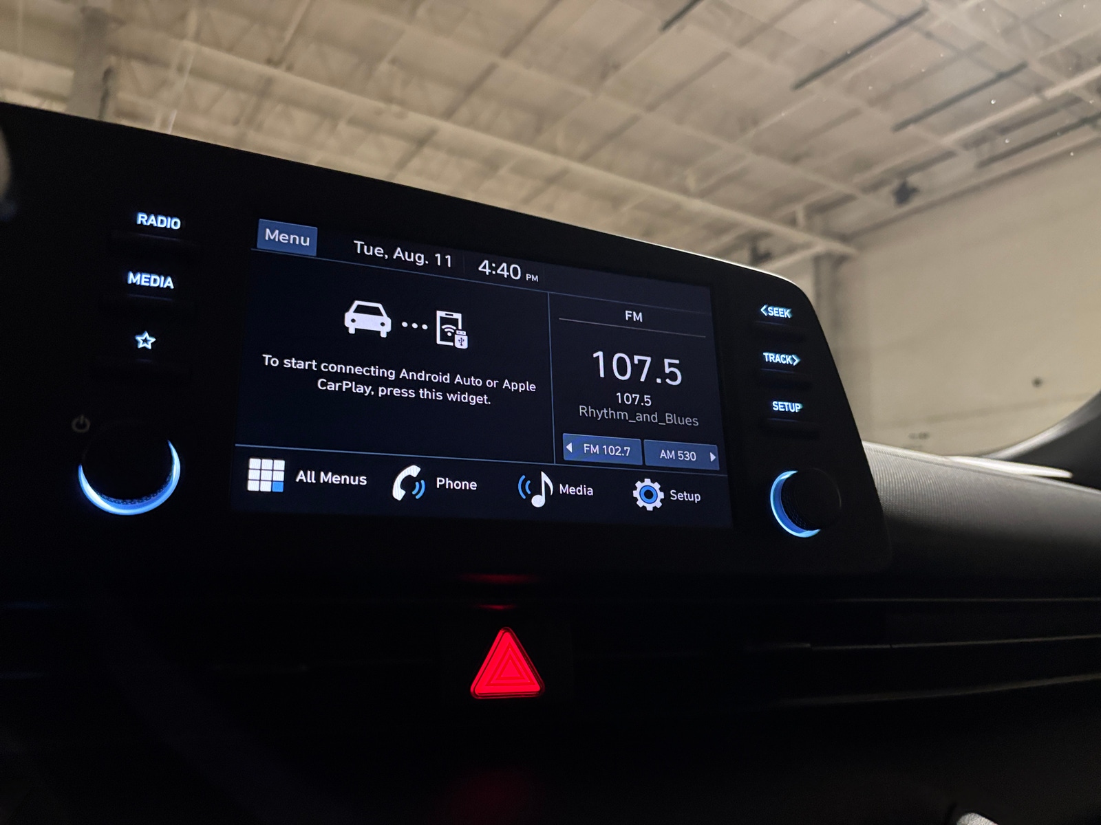 Thumbnail: 2026 Hyundai Elantra - 4