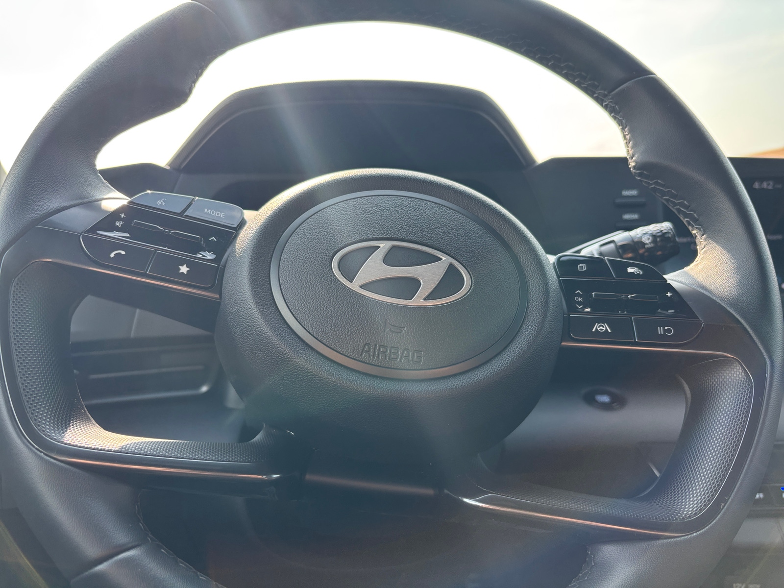 Thumbnail: 2026 Hyundai Elantra - 5