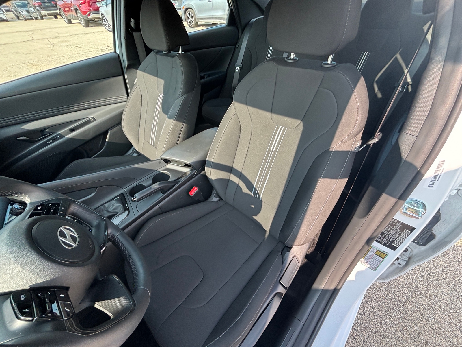 Thumbnail: 2026 Hyundai Elantra - 2