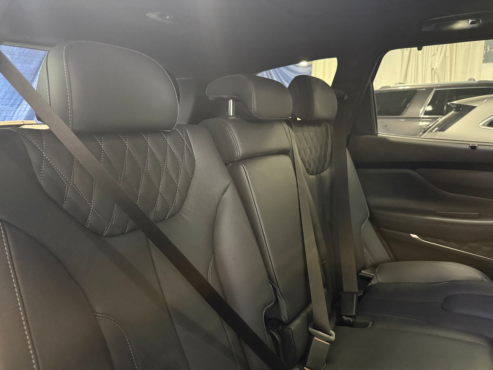 Thumbnail: 2023 Hyundai Santa Fe - 5