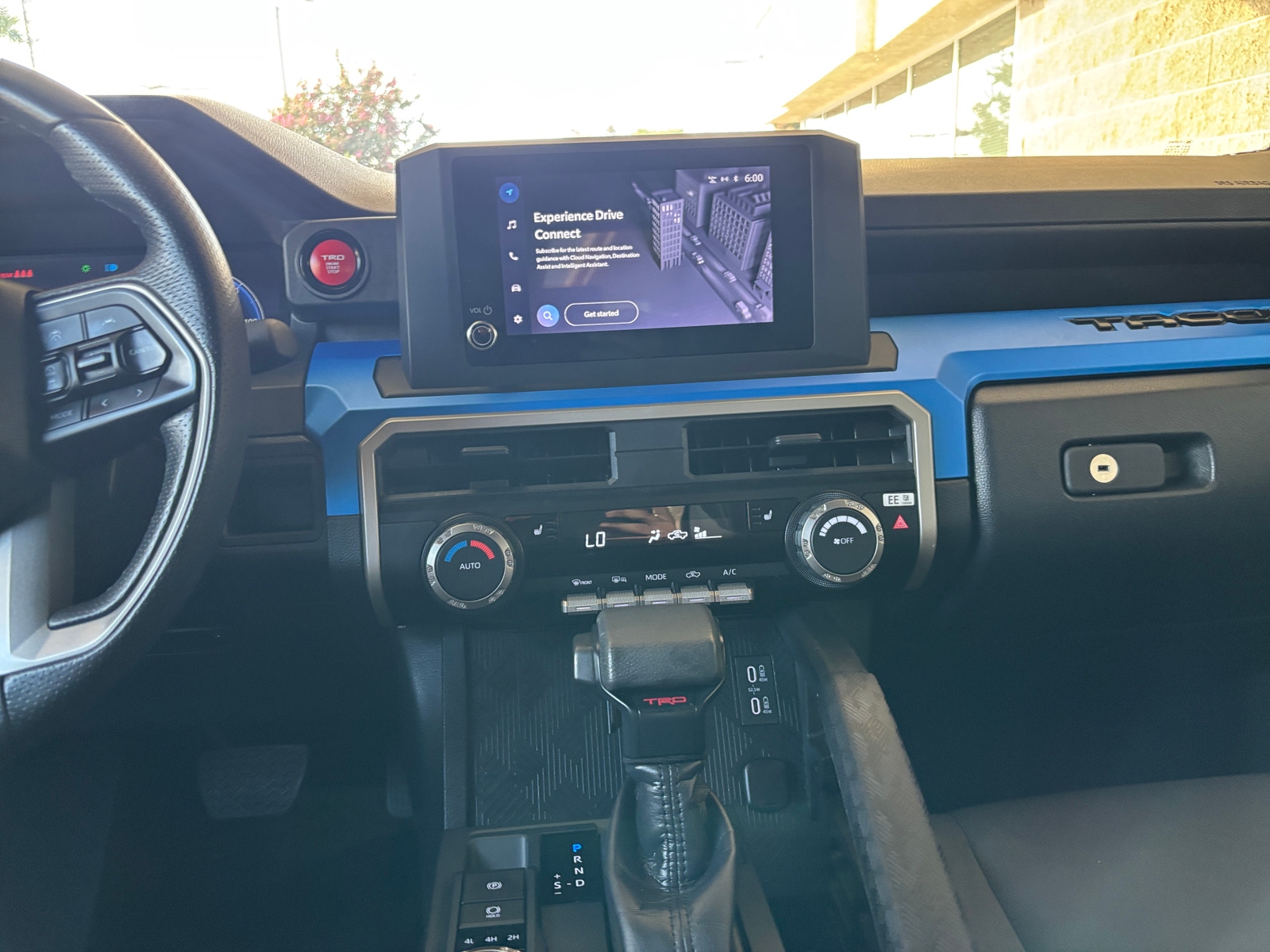 Thumbnail: 2025 Toyota Tacoma - 4