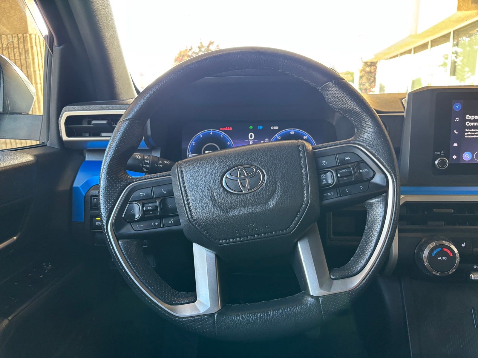 Thumbnail: 2025 Toyota Tacoma - 5