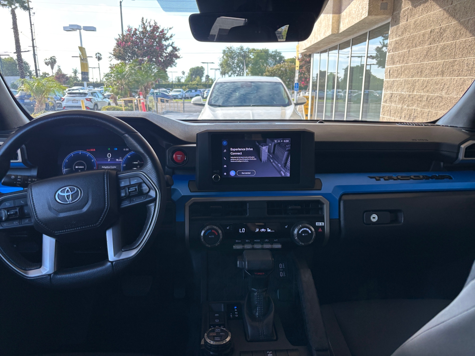Thumbnail: 2025 Toyota Tacoma - 3