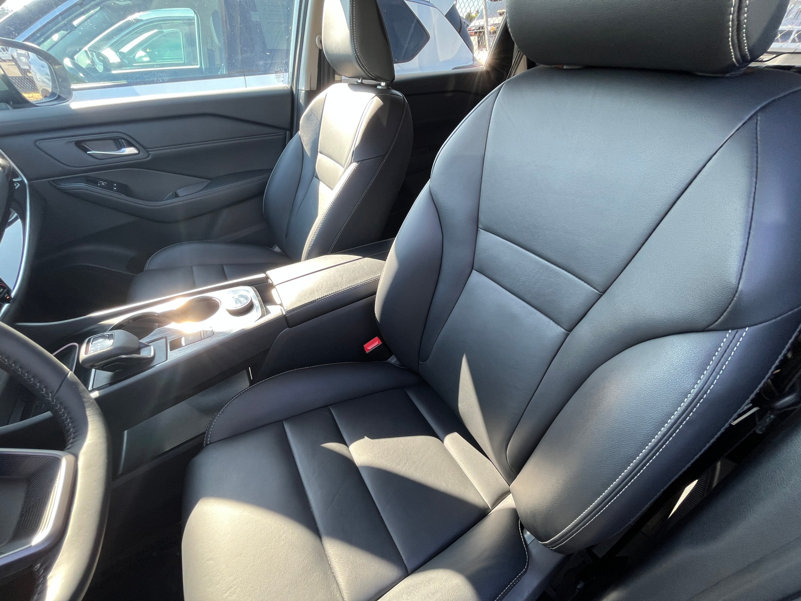Thumbnail: 2026 Nissan Rogue - 2