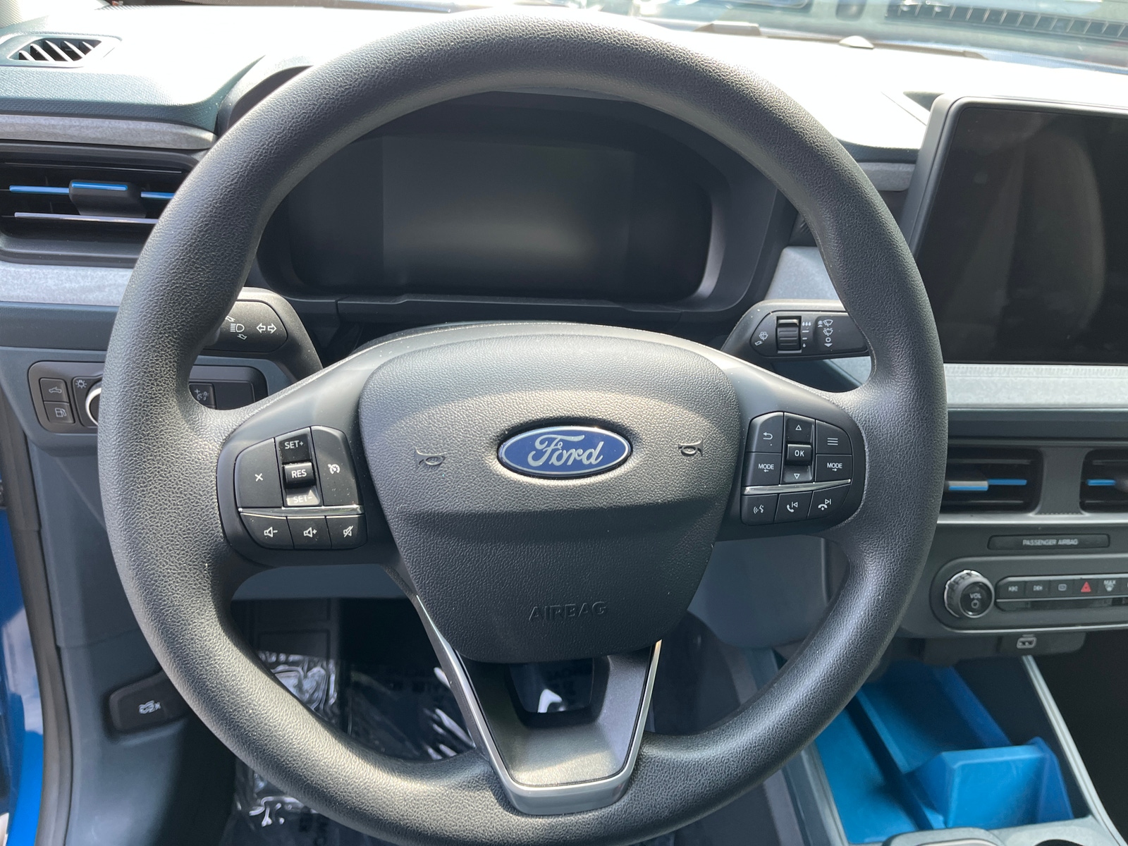 Thumbnail: 2026 Ford Maverick - 5