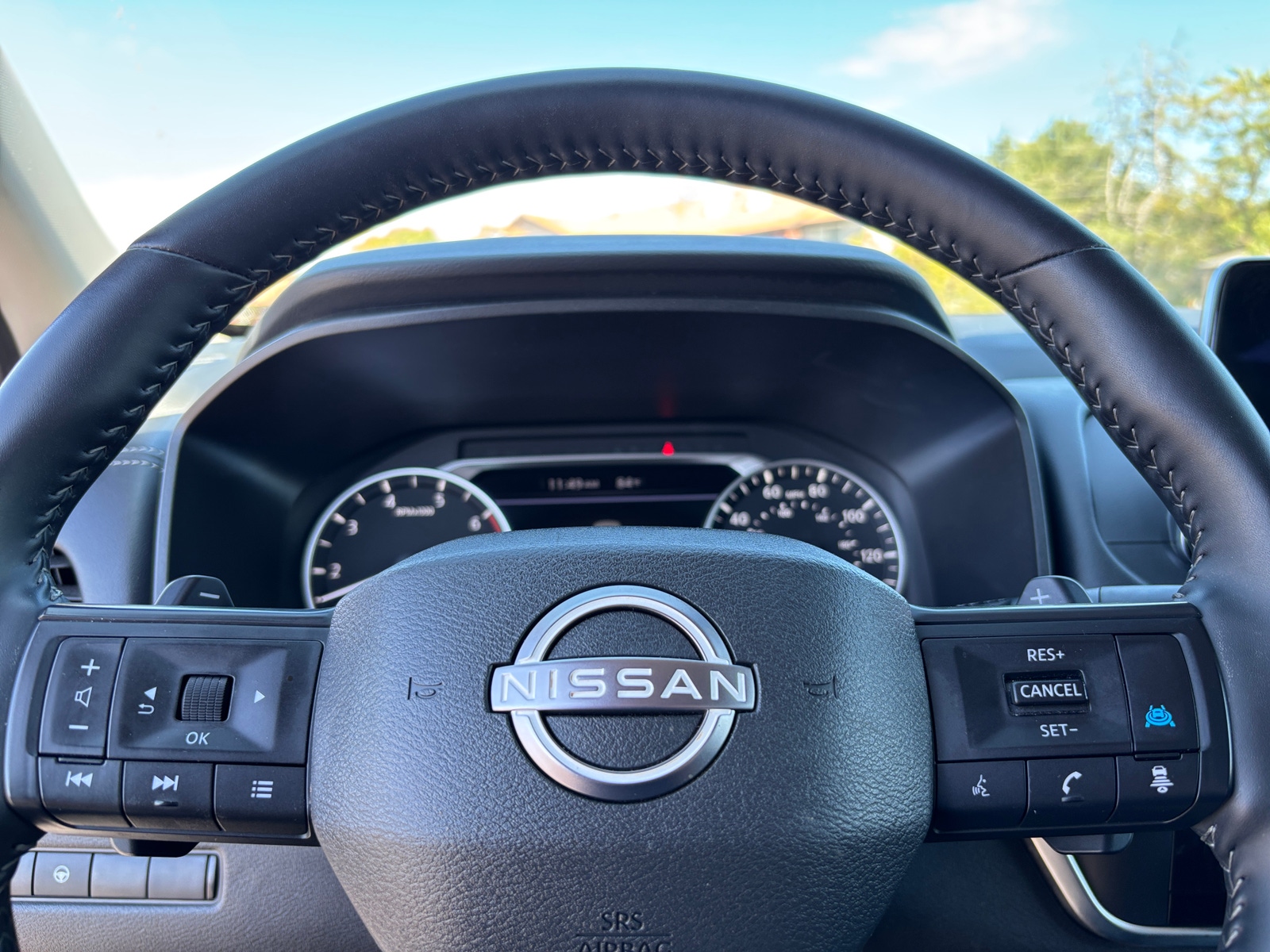 Thumbnail: 2025 Nissan Rogue - 5