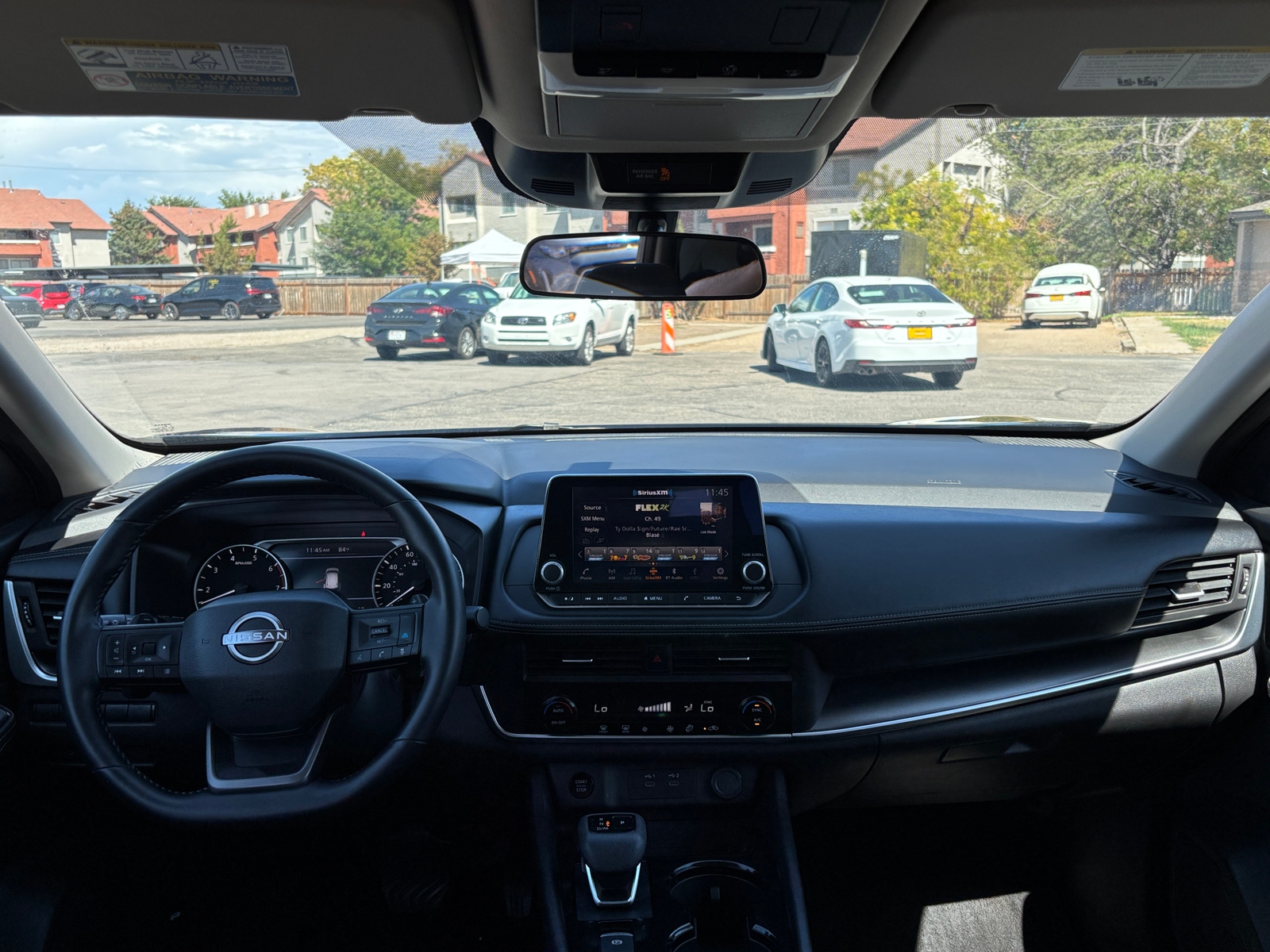 Thumbnail: 2025 Nissan Rogue - 3