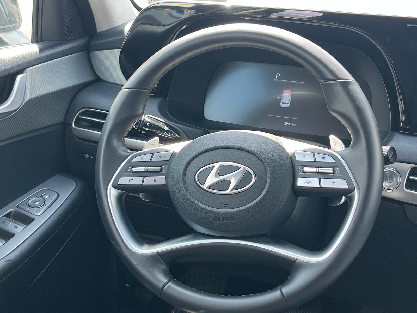 Thumbnail: 2025 Hyundai Palisade - 5