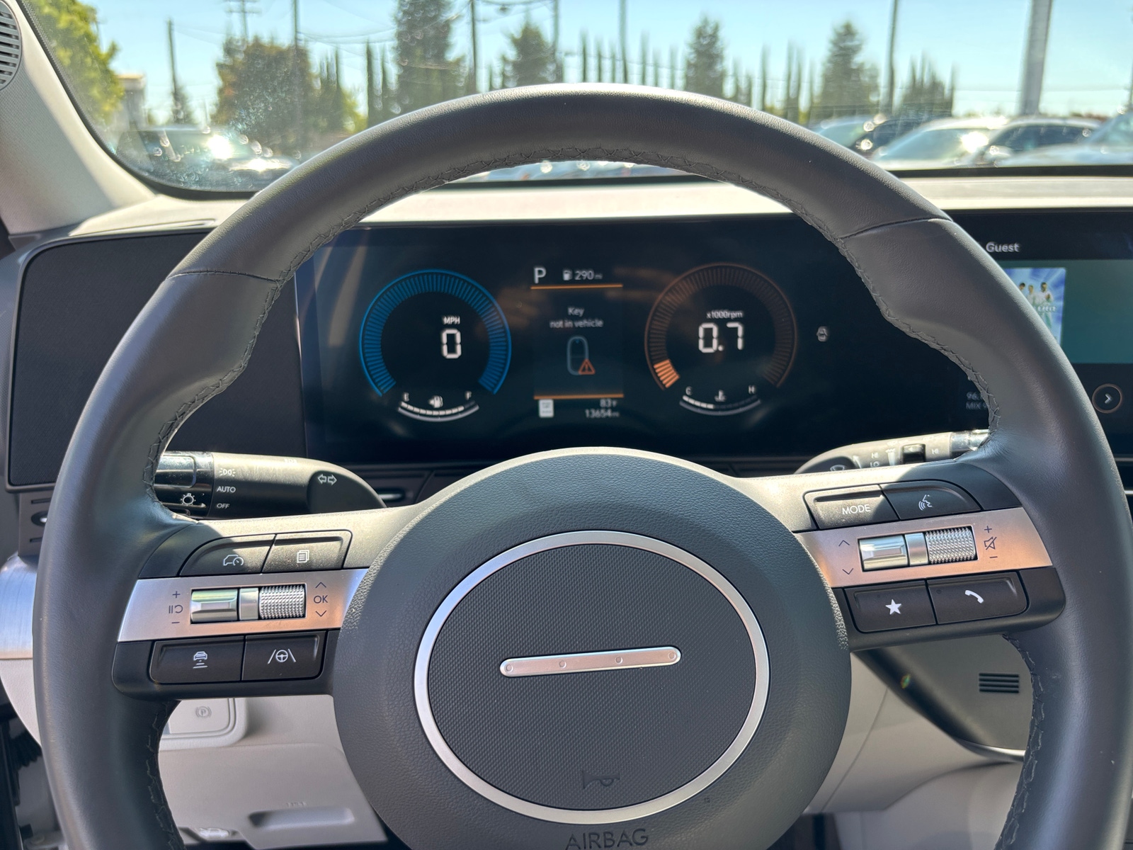 Thumbnail: 2026 Hyundai Kona - 5