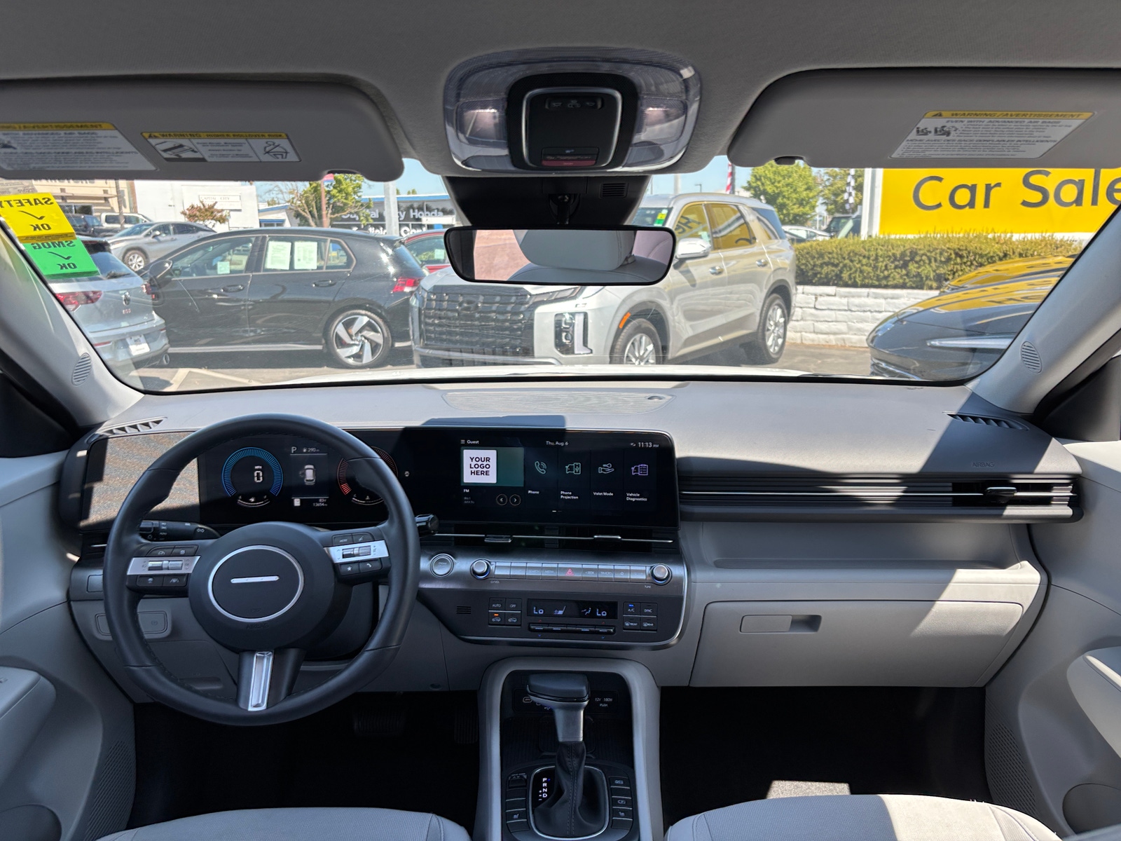 Thumbnail: 2026 Hyundai Kona - 3