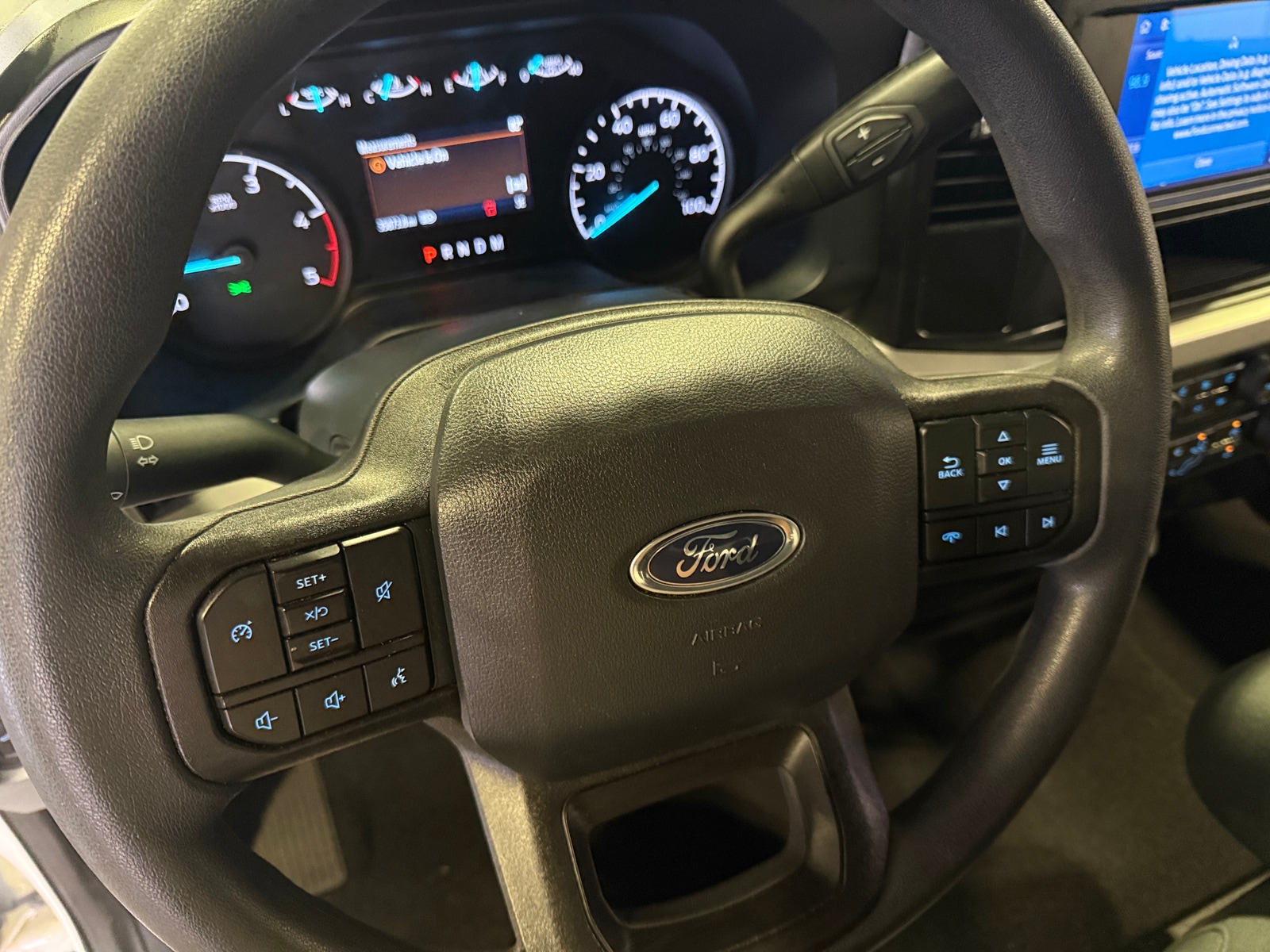 Thumbnail: 2024 Ford Econoline - 5