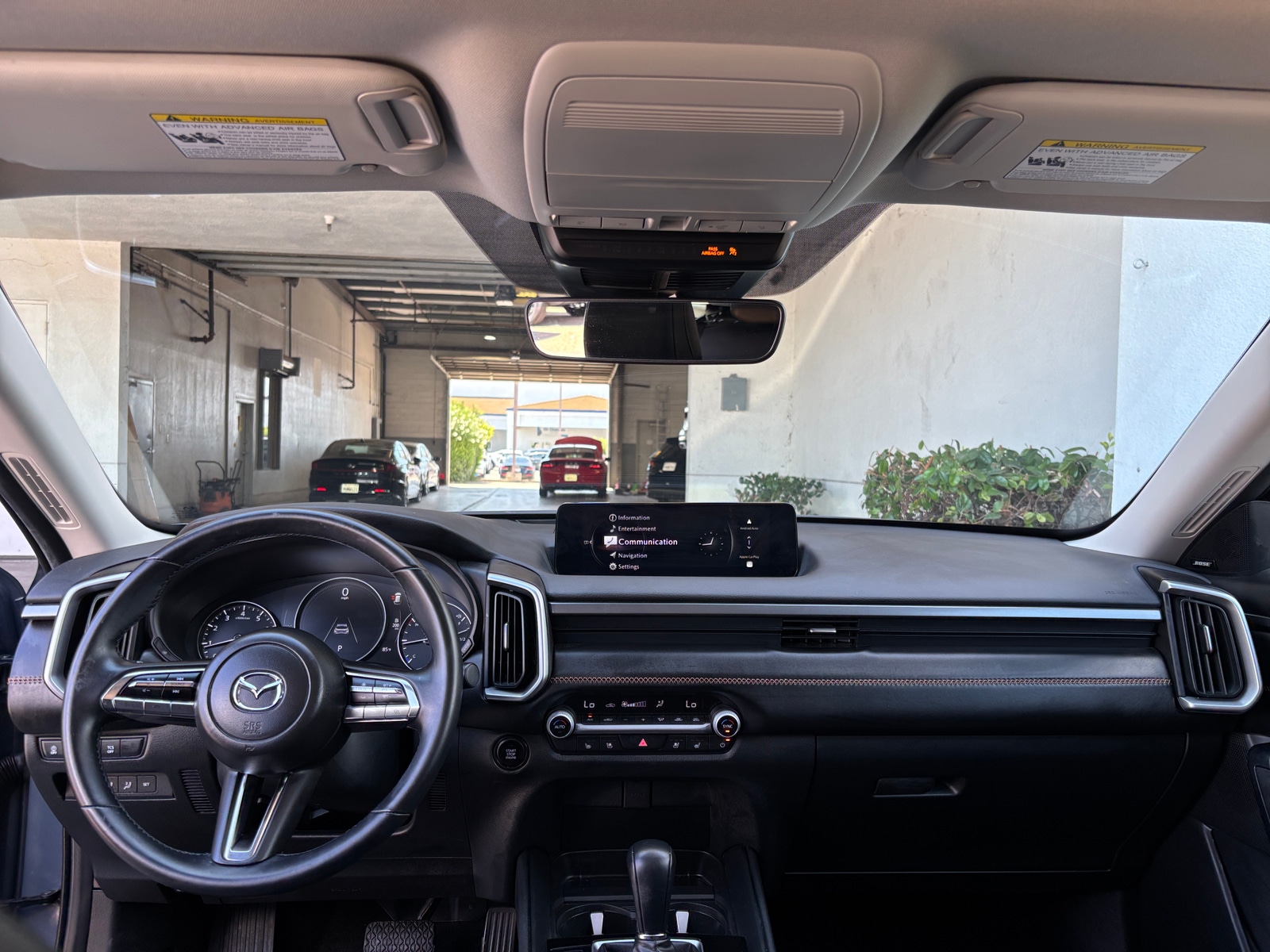 Thumbnail: 2026 Mazda CX-50 - 3